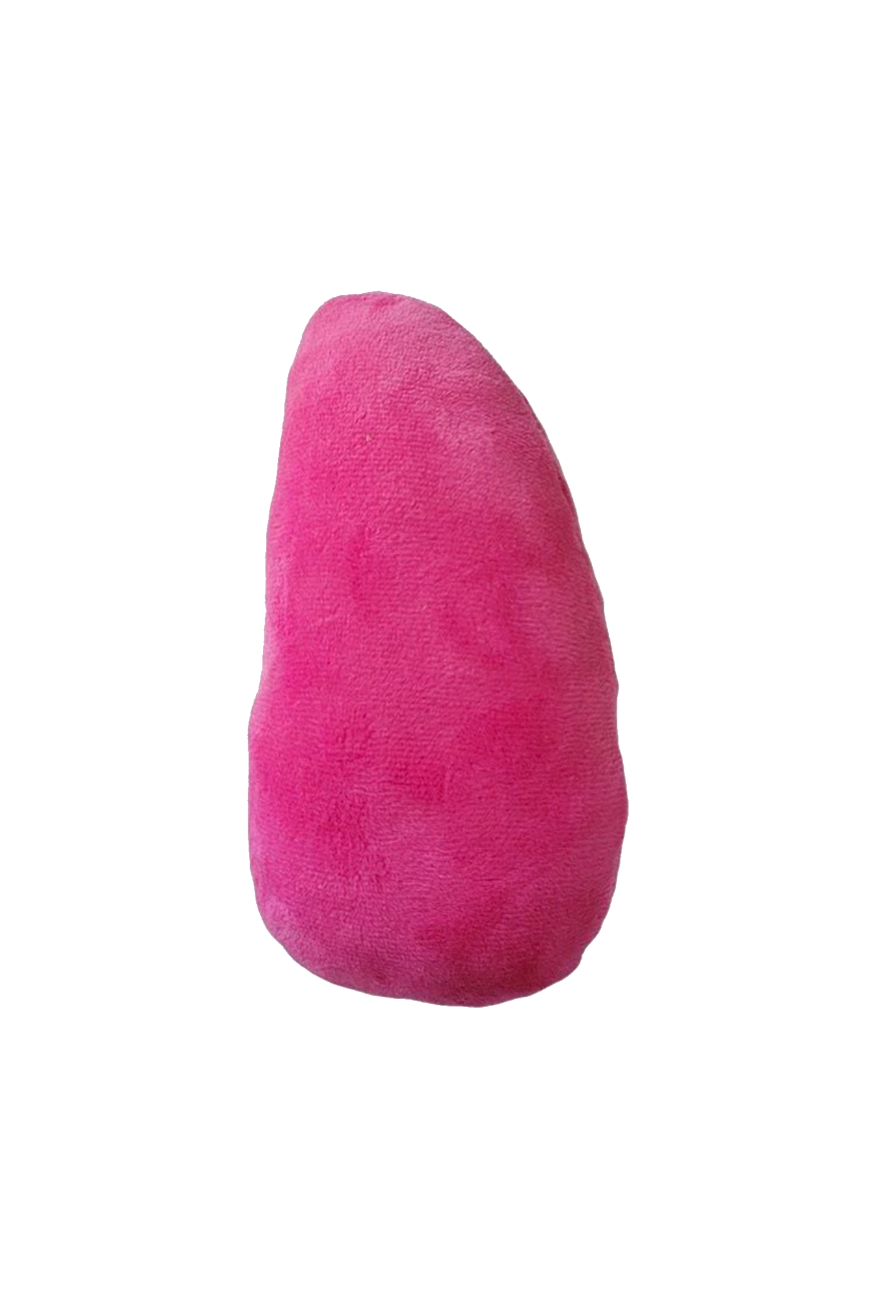 Giantmicrobes (peluche) - Pulmão-zoom-3