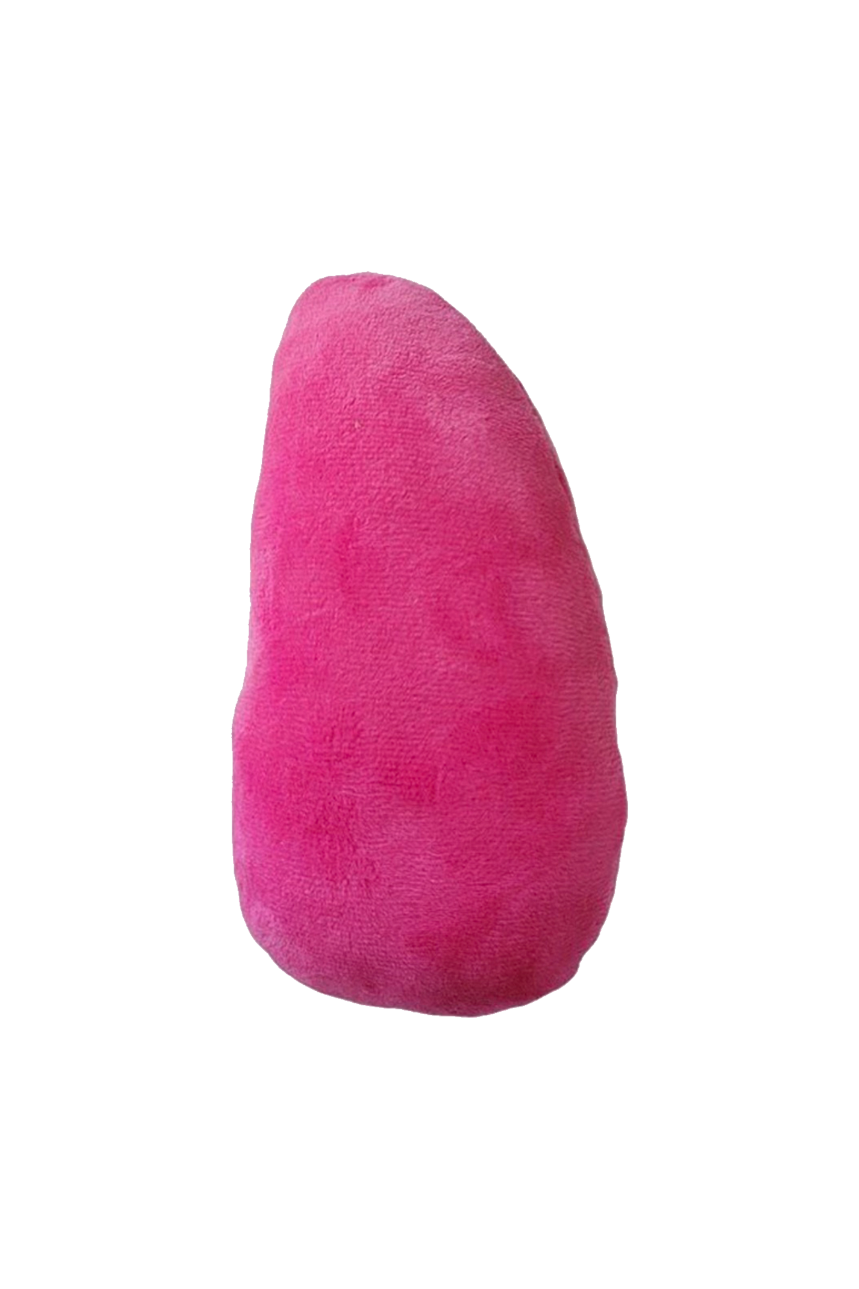 Giantmicrobes (plush) - Lung