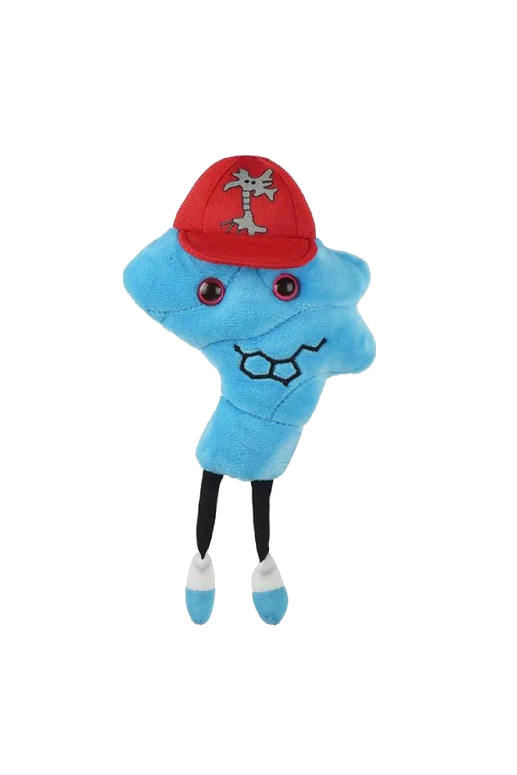 GiantMicrobes (peluche) - Serotonina-zoom-1