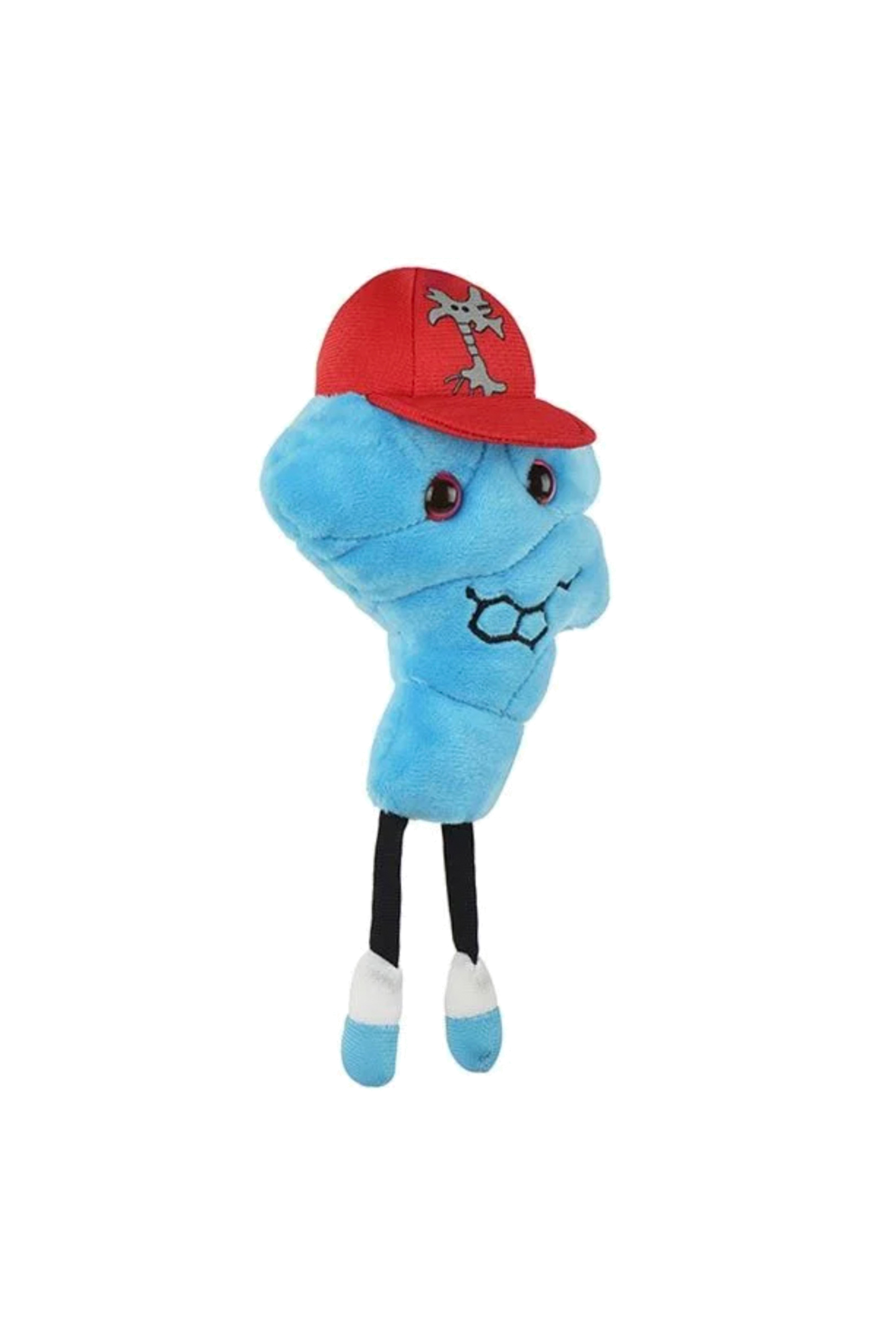 GiantMicrobes (peluche) - Serotonina-2
