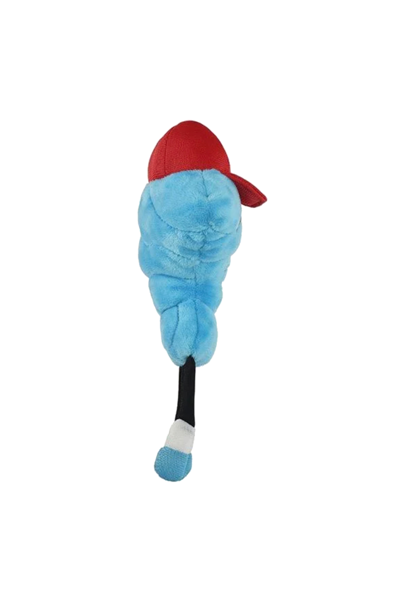 GiantMicrobes (peluche) - Serotonina-zoom-