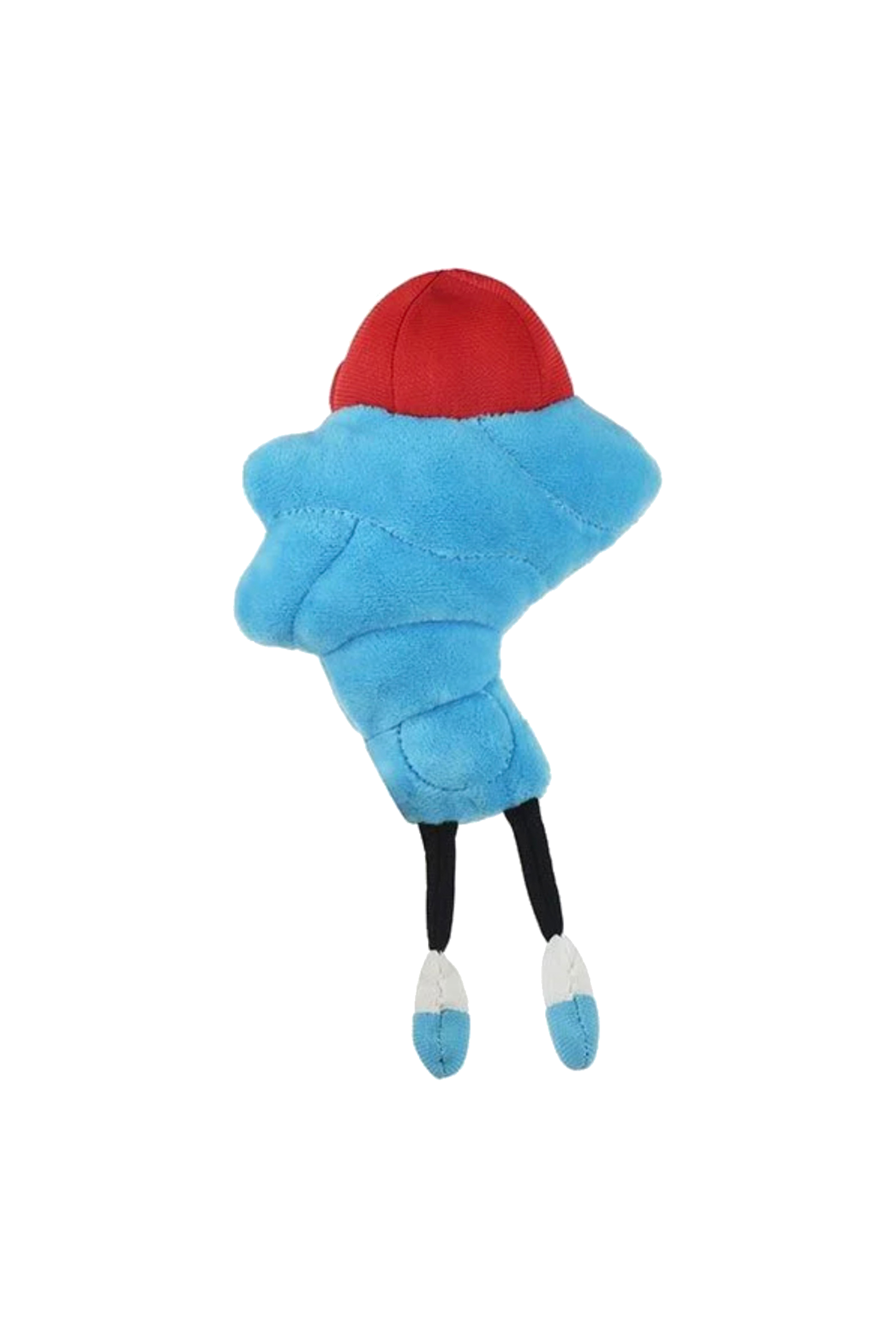 GiantMicrobes (peluche) - Serotonina-4