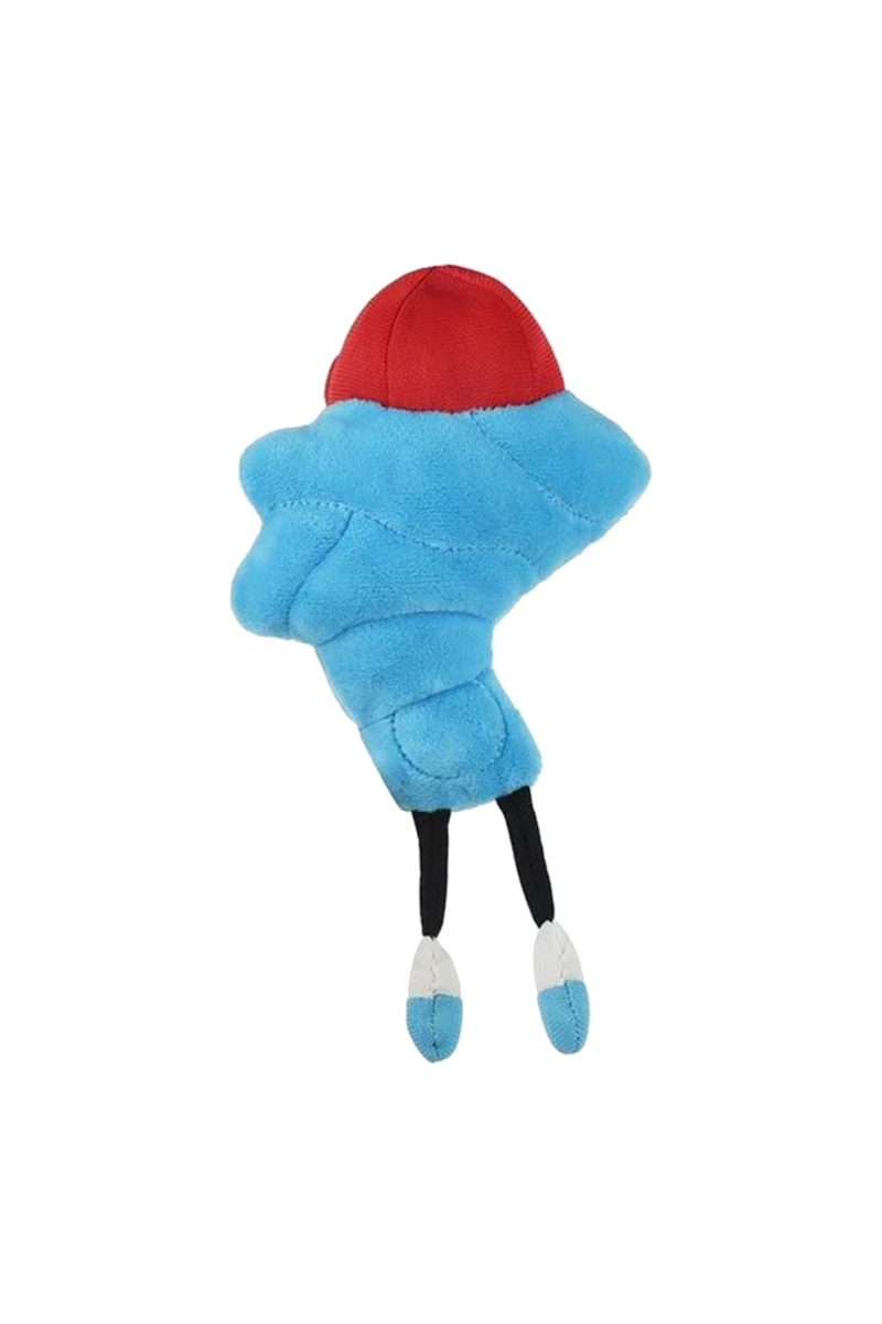 GiantMicrobes (peluche) - Serotonina-zoom-