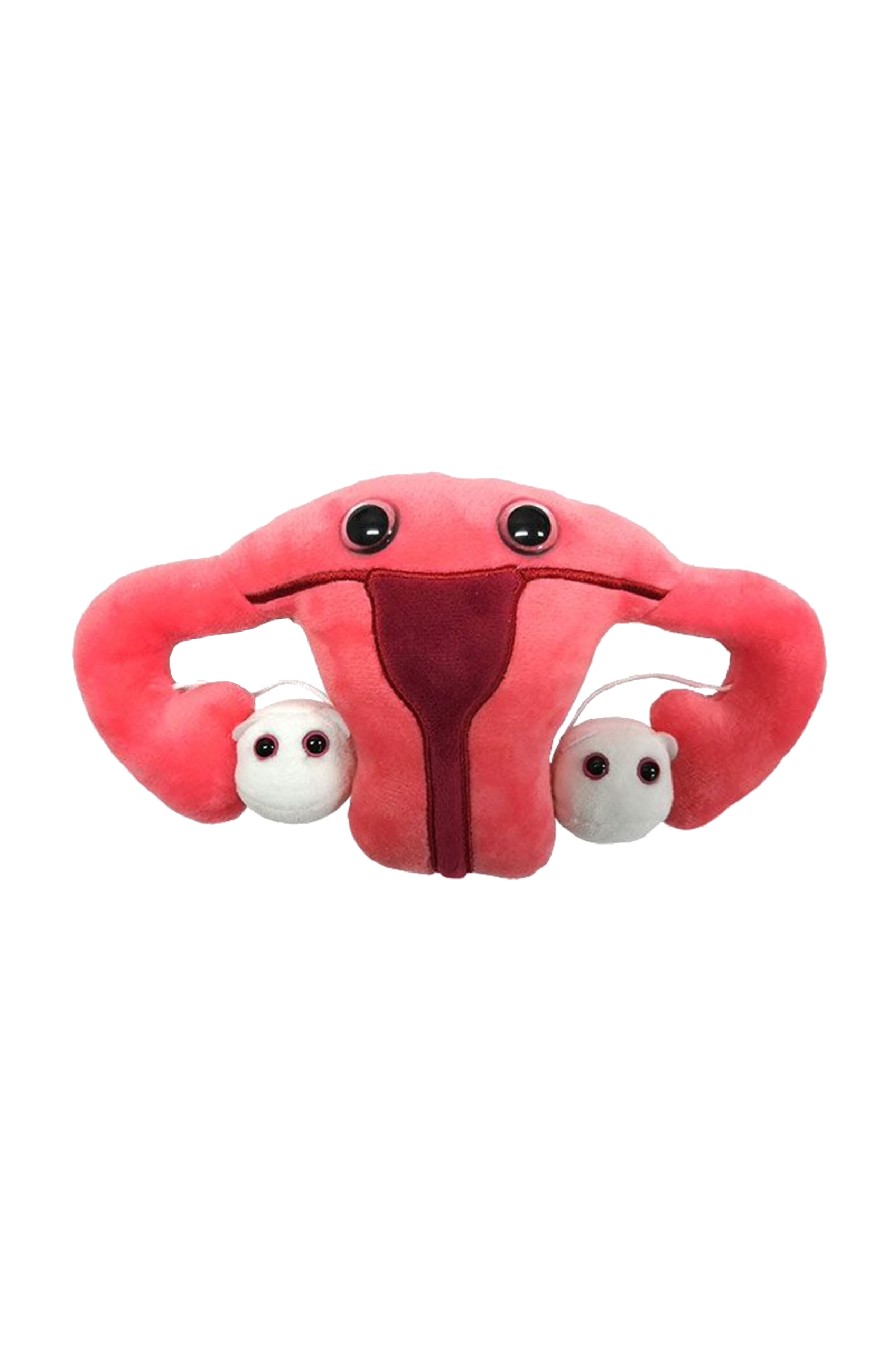 Peluche Giantmicrobe - Útero-2