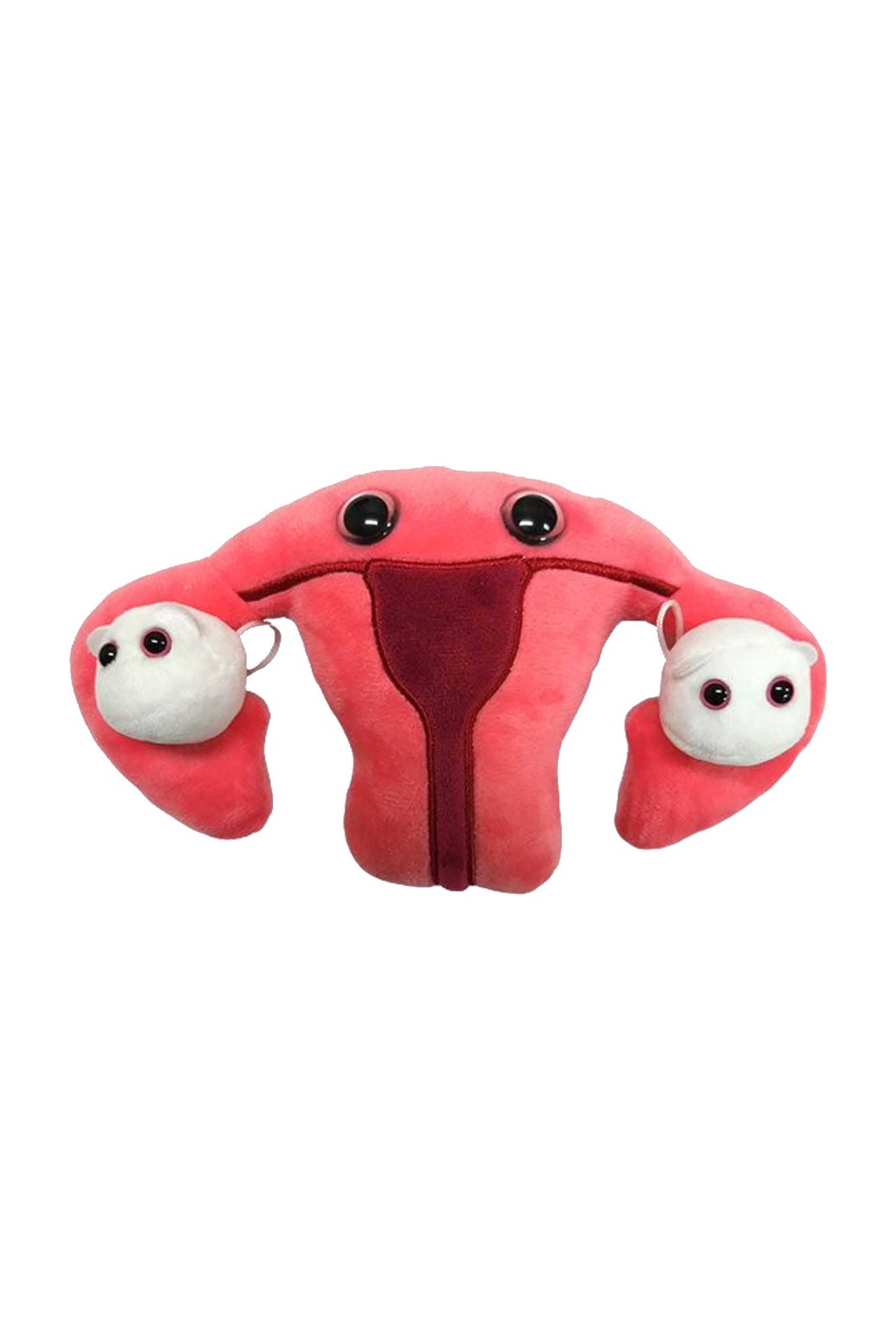 Peluche Giantmicrobe - Útero-3