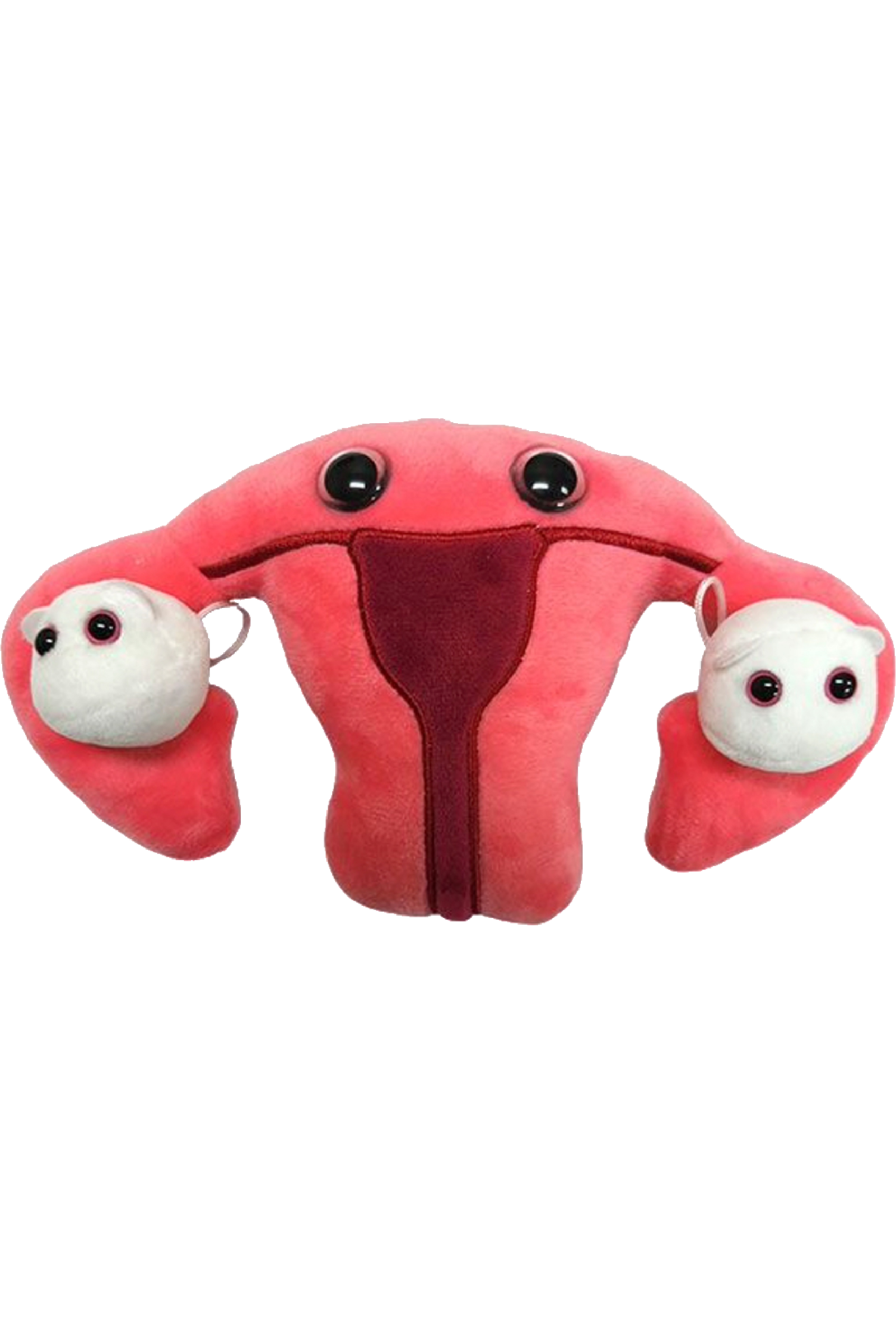 Peluche Giantmicrobe - Útero