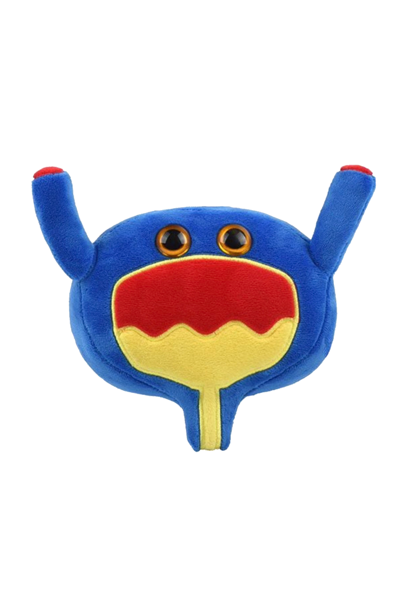 Giantmicrobes (peluche) - Bexiga-zoom-
