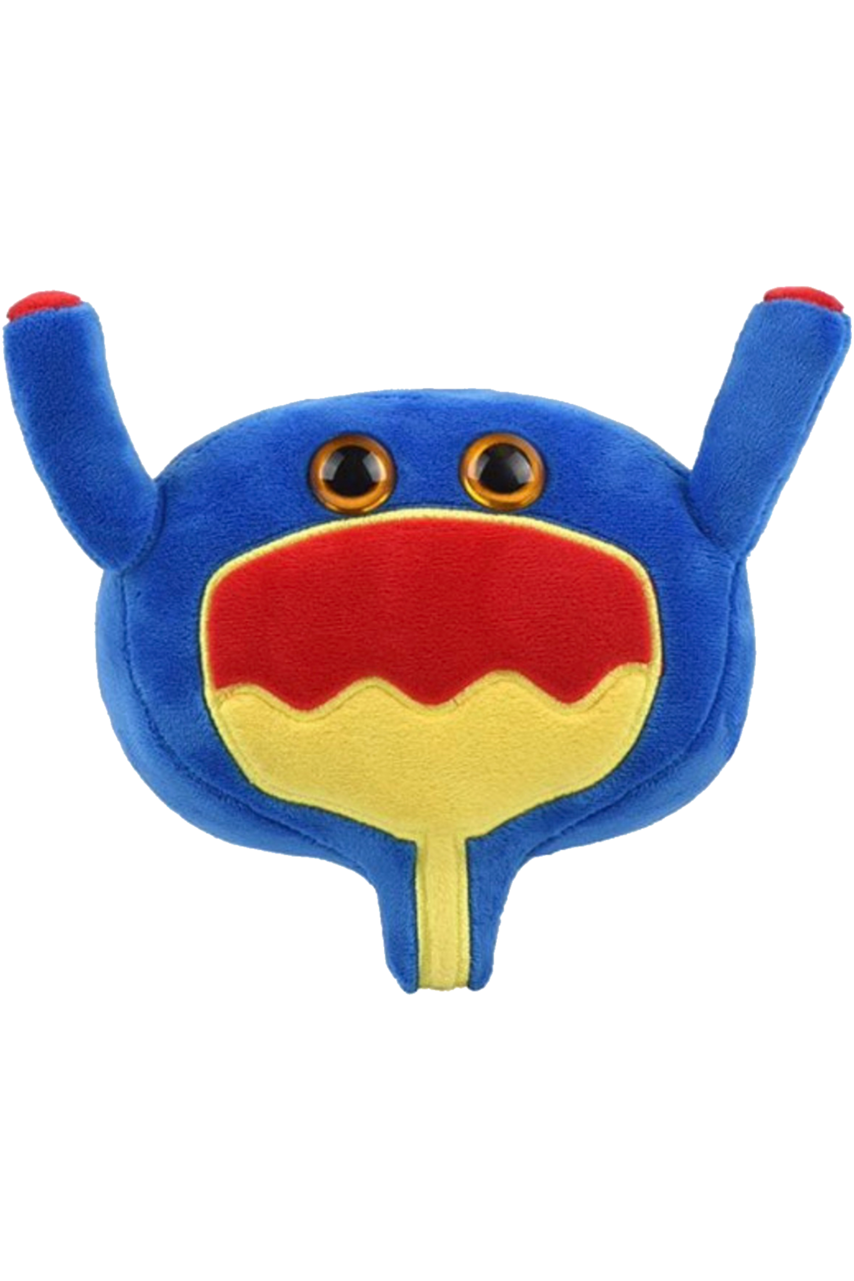 Giantmicrobes (plush toy) - Bladder