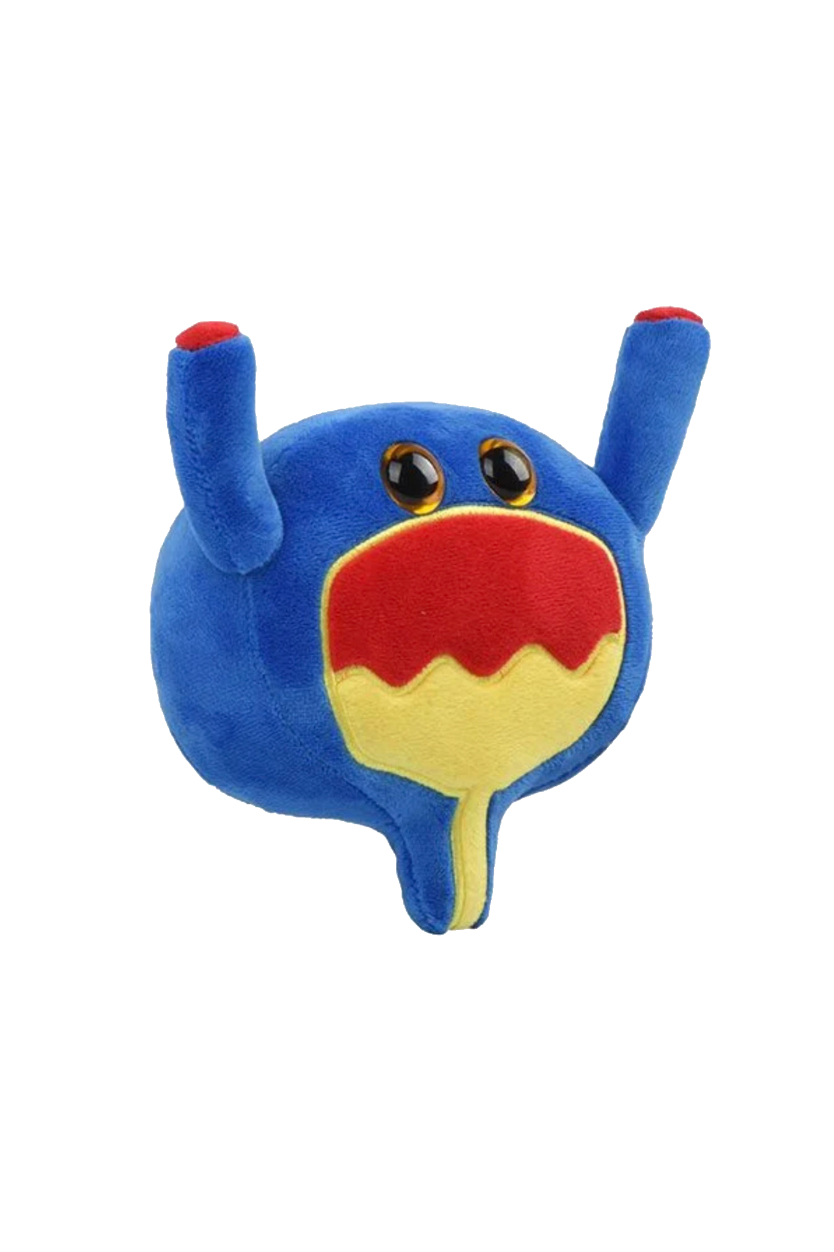 Giantmicrobes (peluche) - Bexiga-zoom-3
