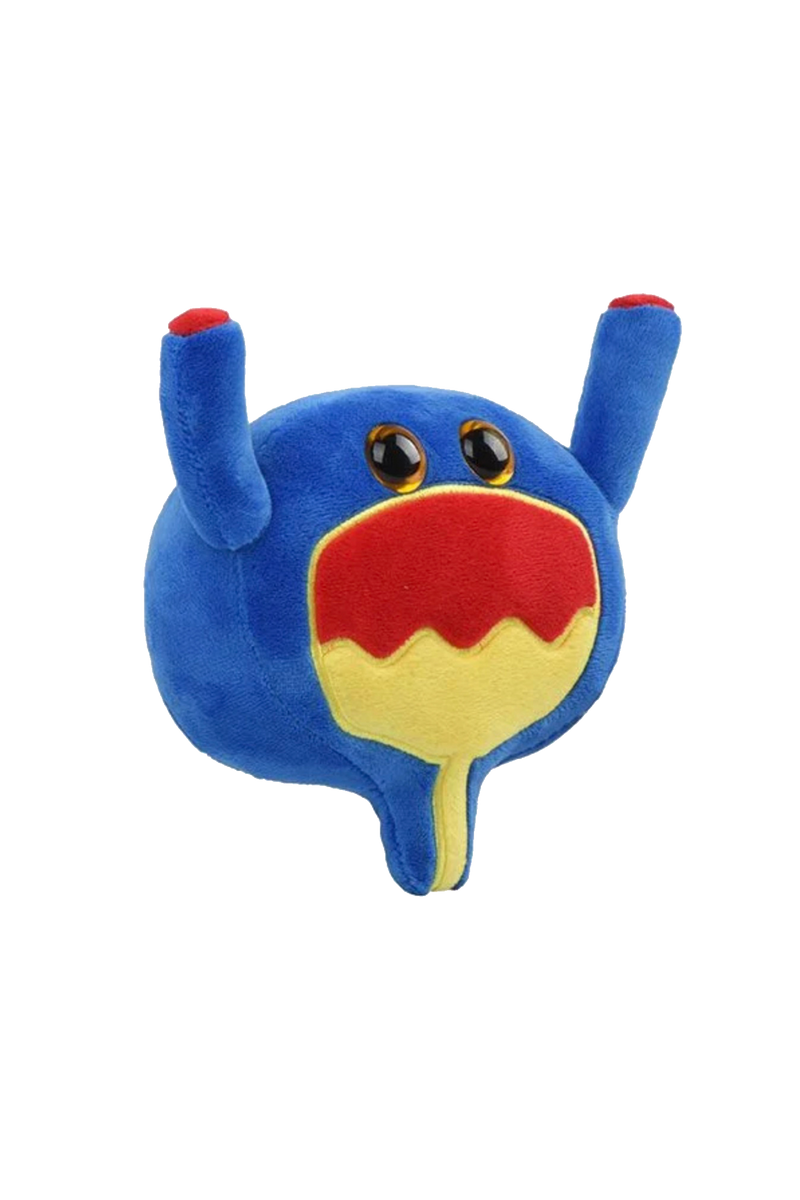 Giantmicrobes (peluche) - Bexiga-zoom-