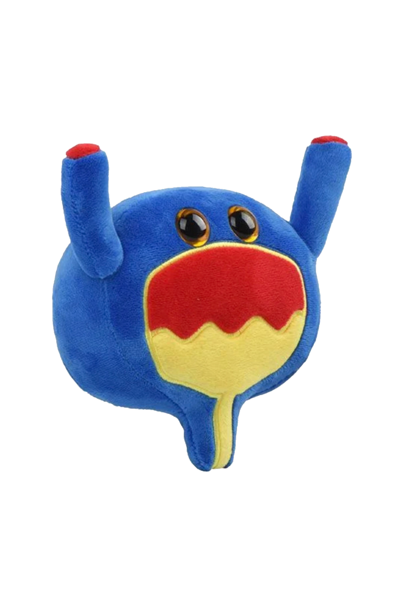 Giantmicrobes (plush toy) - Bladder