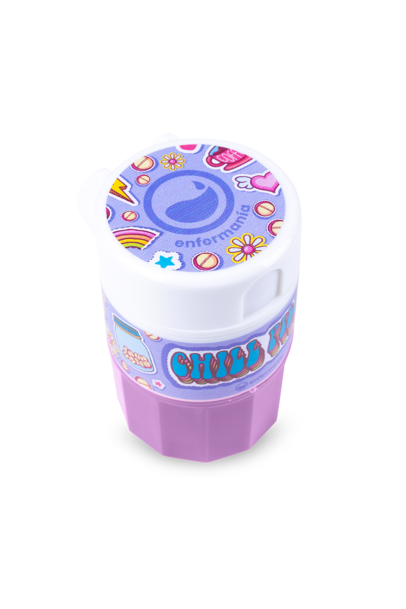 Pill Kit - pill crusher and crusher-zoom-