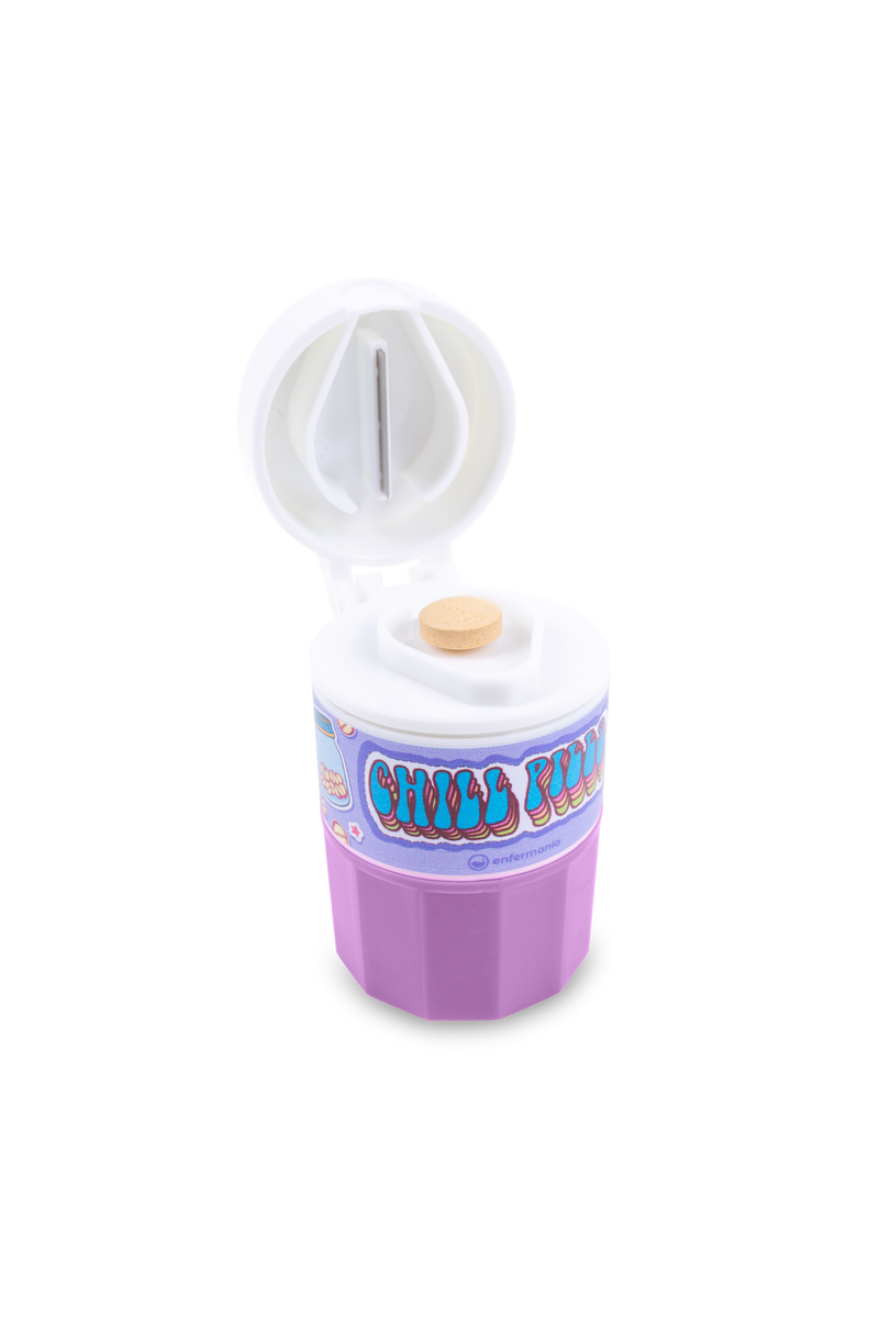 Pill Kit - pill crusher and crusher-zoom-