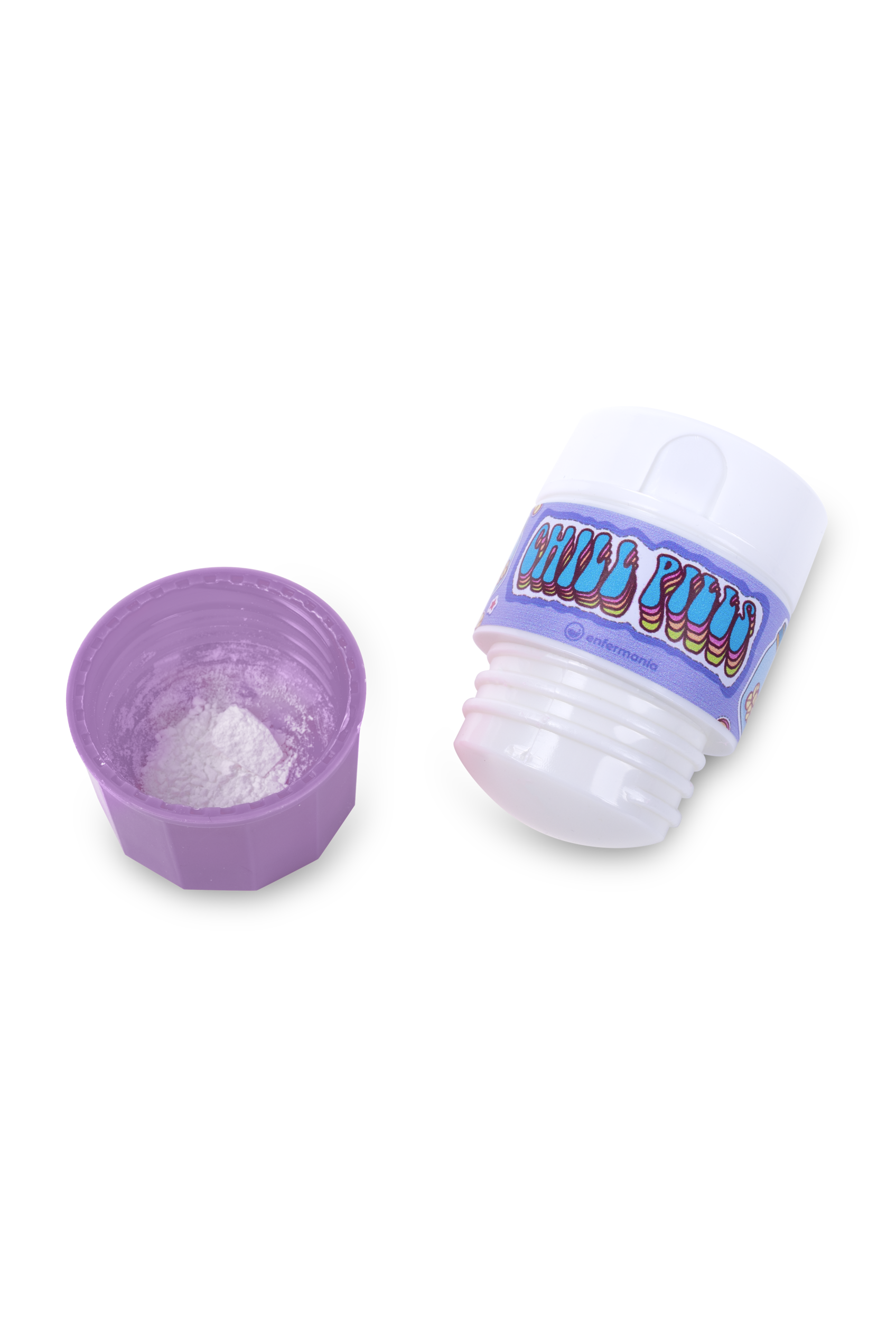 Pill Kit - pill crusher and crusher-5