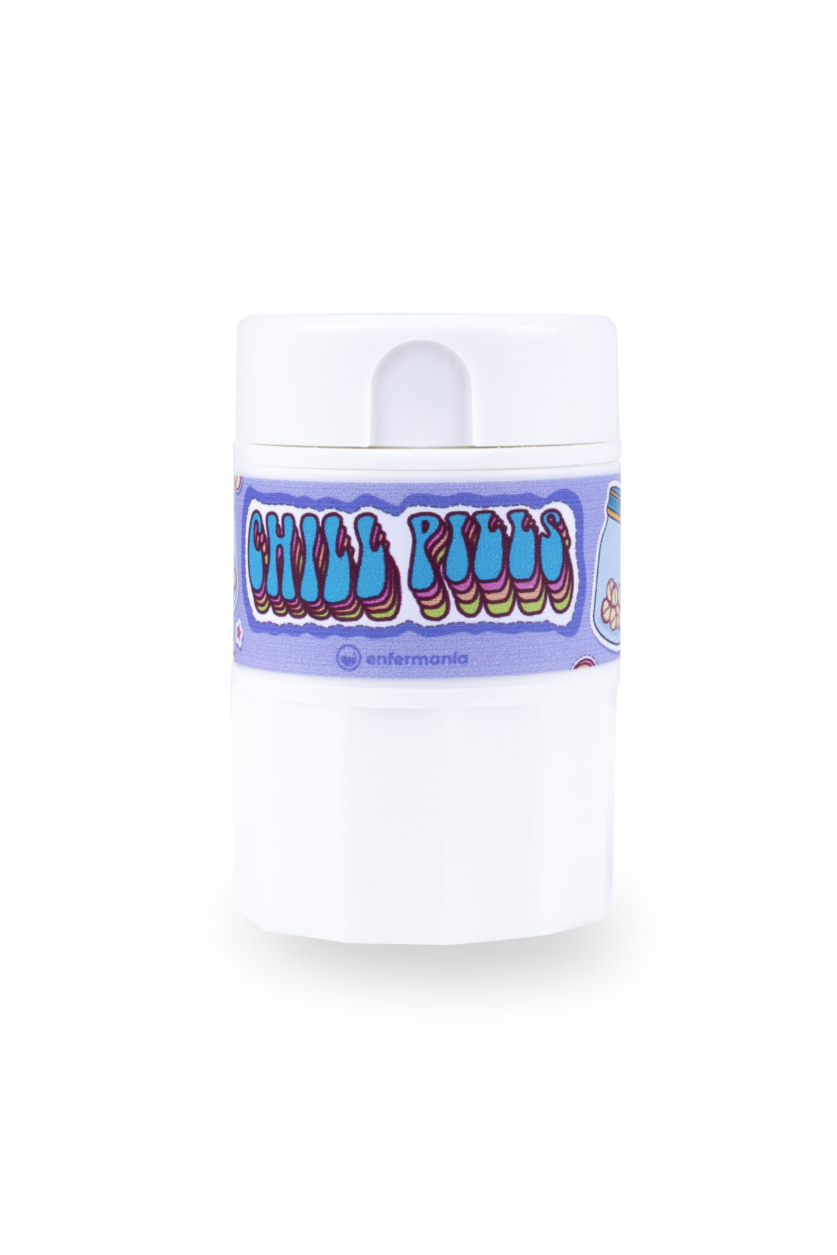 Pill Kit - pill crusher and crusher-7