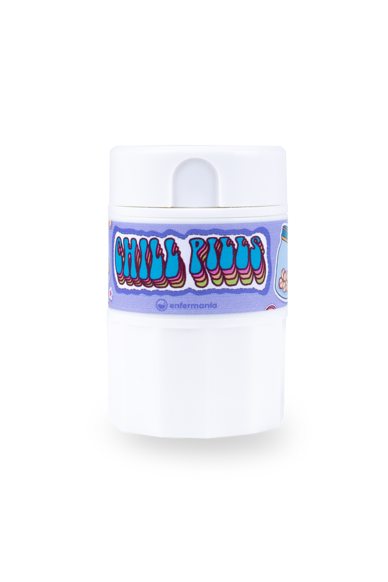 Pill Kit - pill crusher and crusher-zoom-