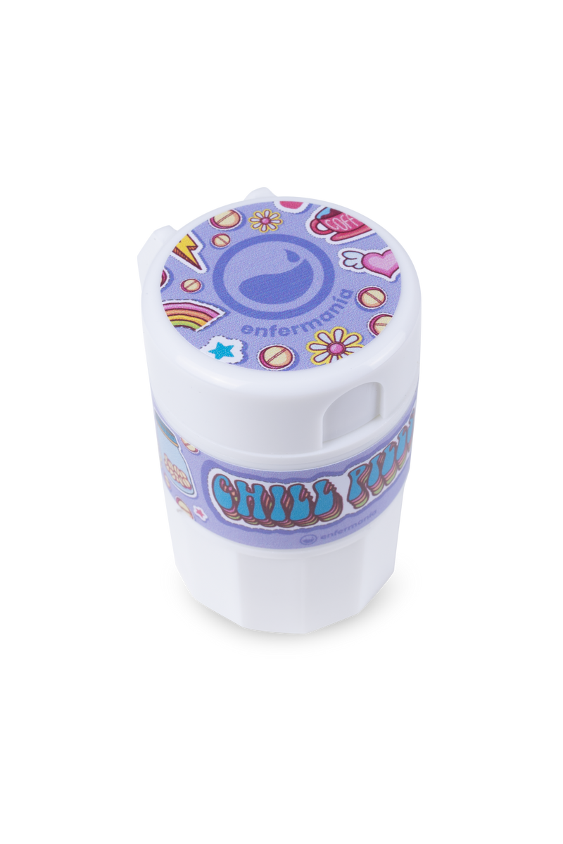 Pill Kit - pill crusher and crusher-zoom-