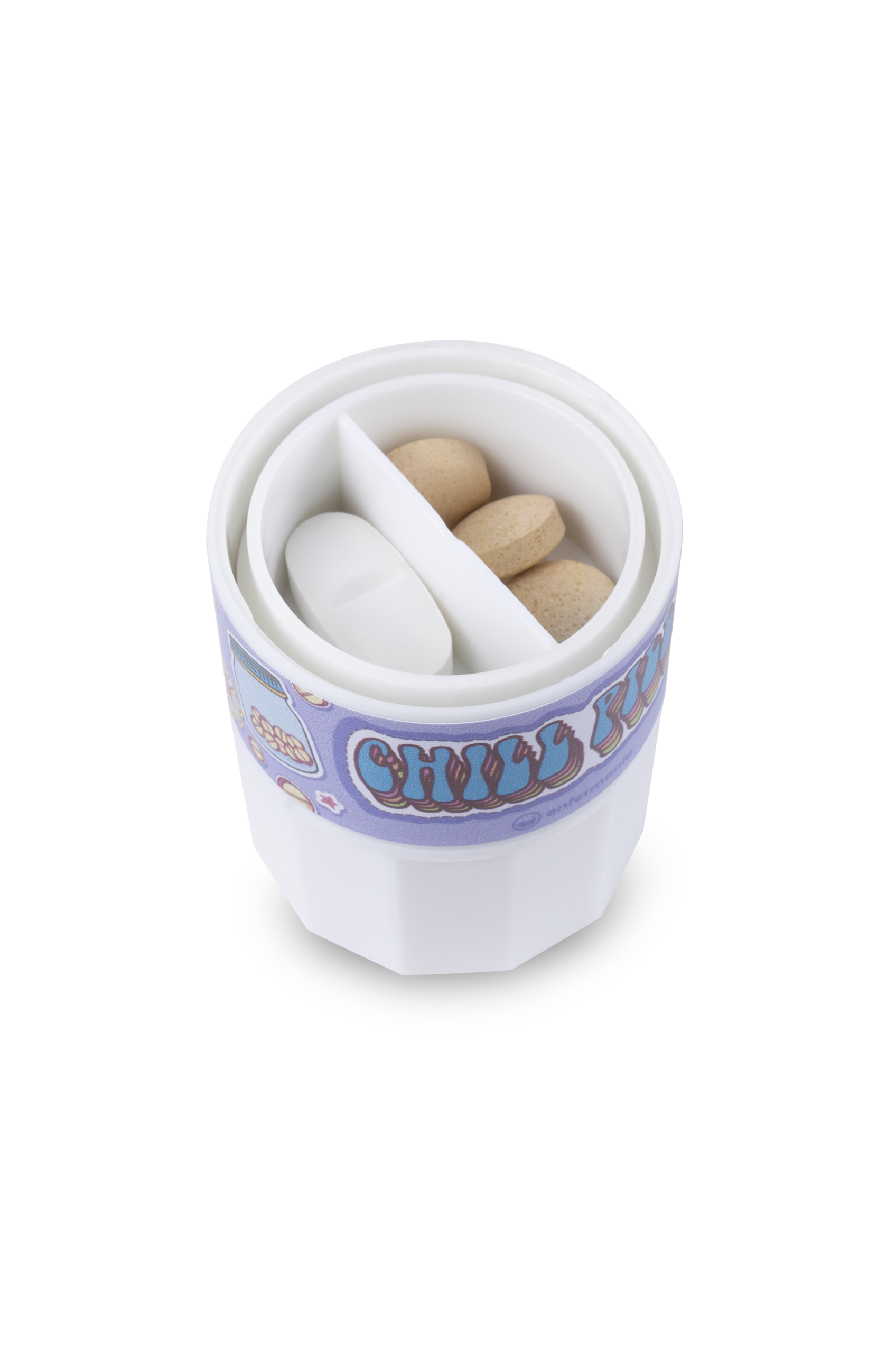 Pill Kit - pill crusher and crusher-zoom-9