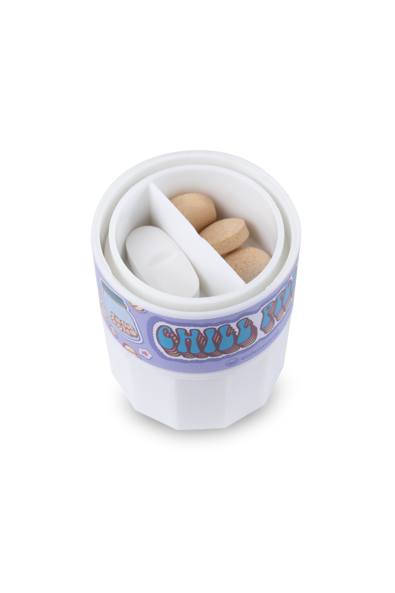 Pill Kit - pill crusher and crusher-zoom-