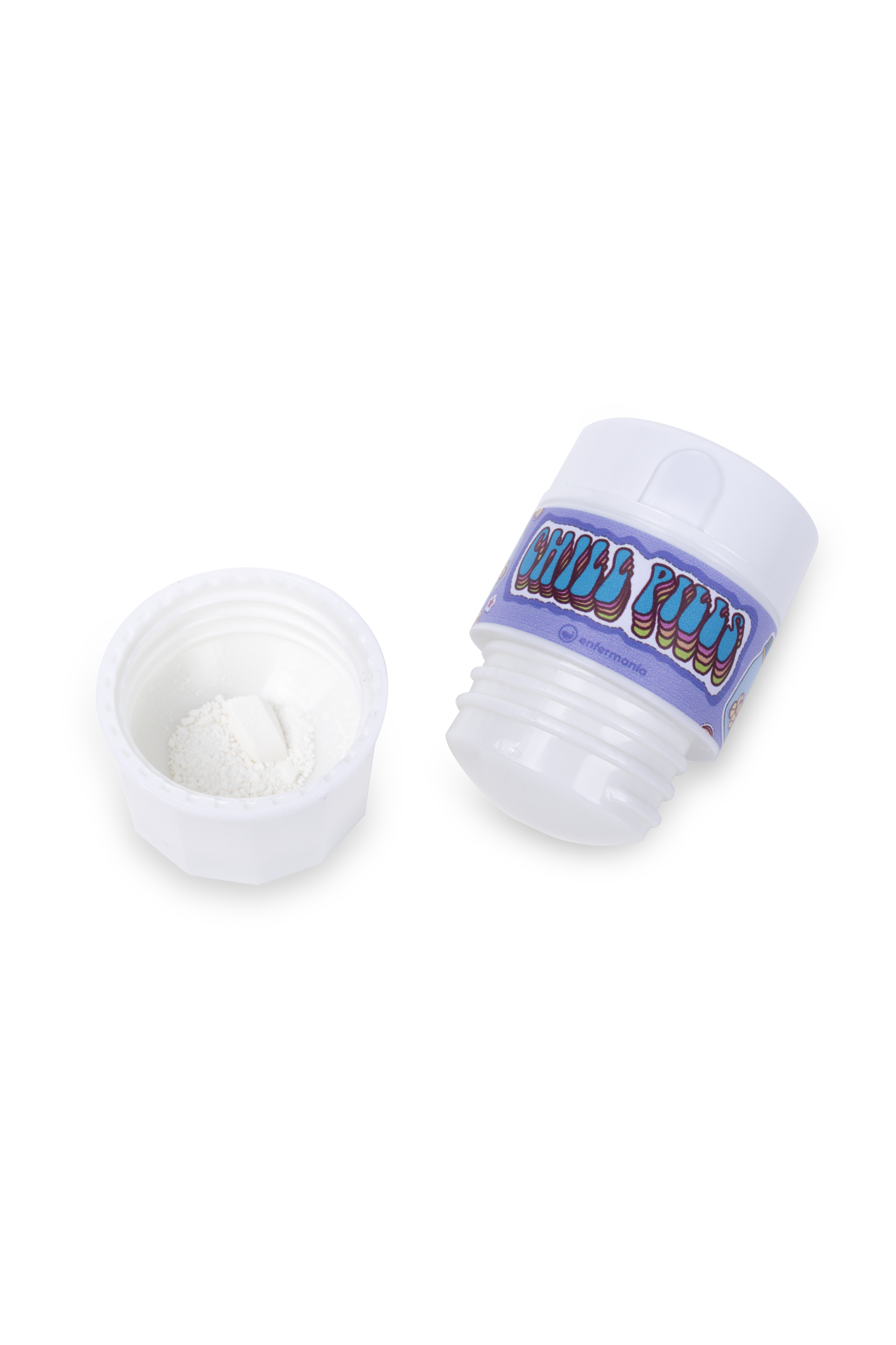 Pill Kit - pill crusher and crusher-11