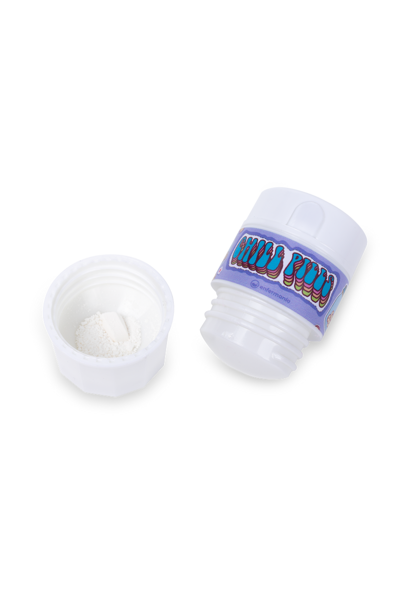 Pill Kit - pill crusher and crusher-zoom-