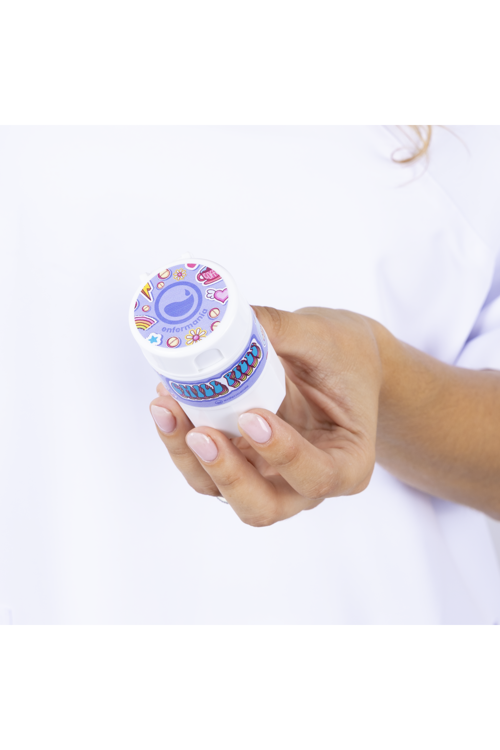 Pill Kit - pill crusher and crusher-12