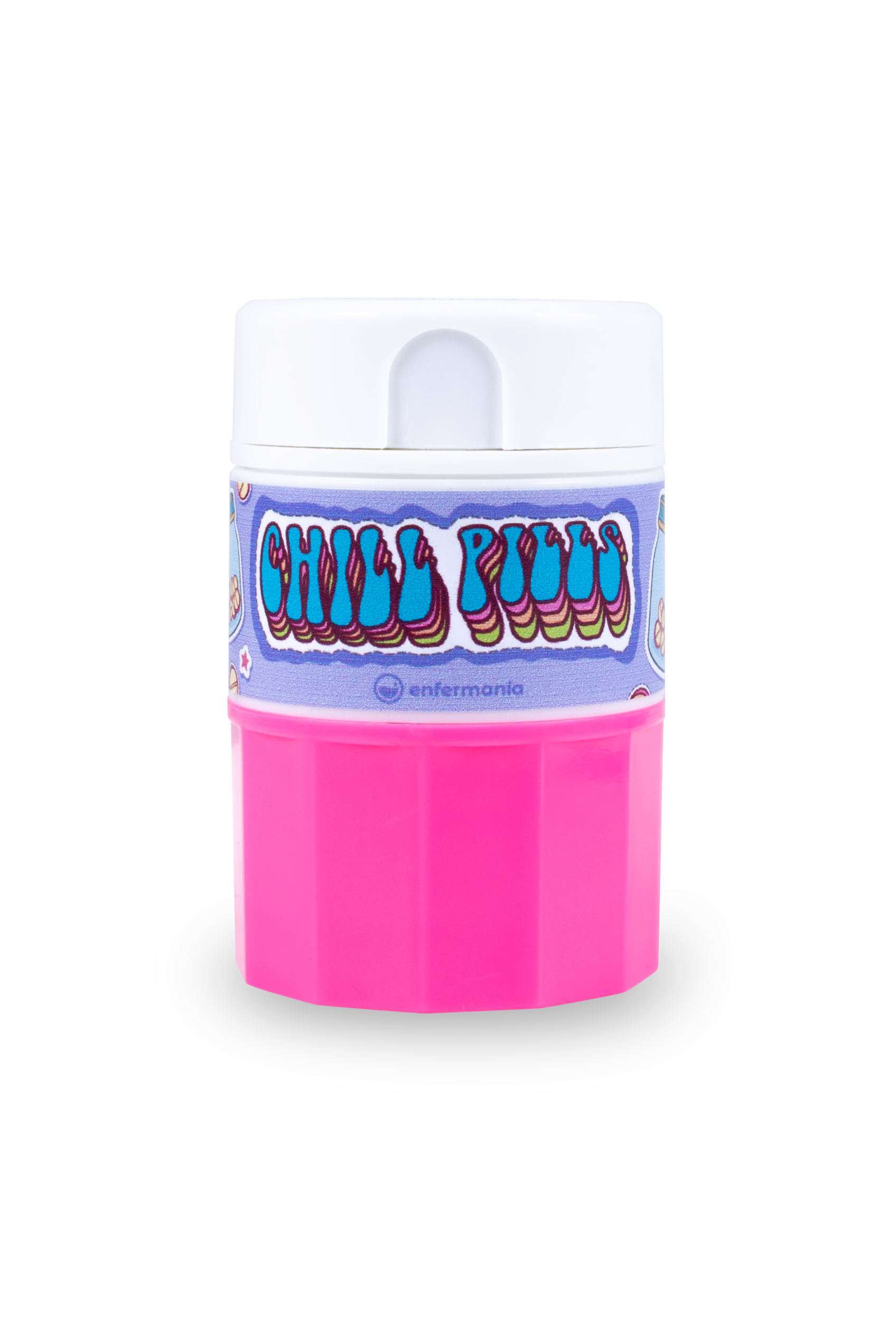 Pill Kit - pill crusher and crusher-zoom-23