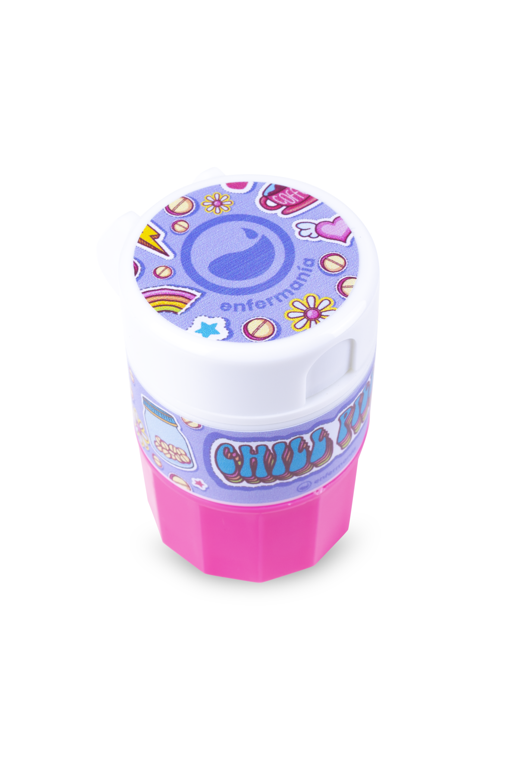 Pill Kit - pill crusher and crusher-zoom-13