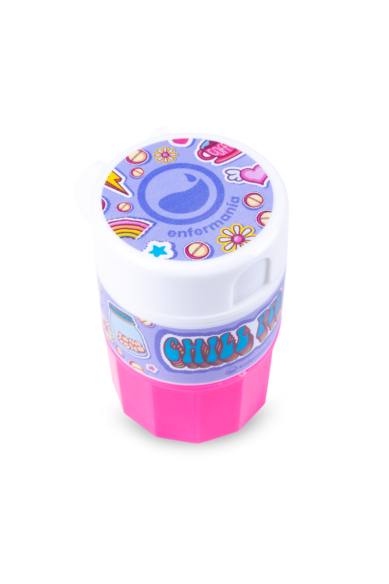 Pill Kit - pill crusher and crusher-zoom-