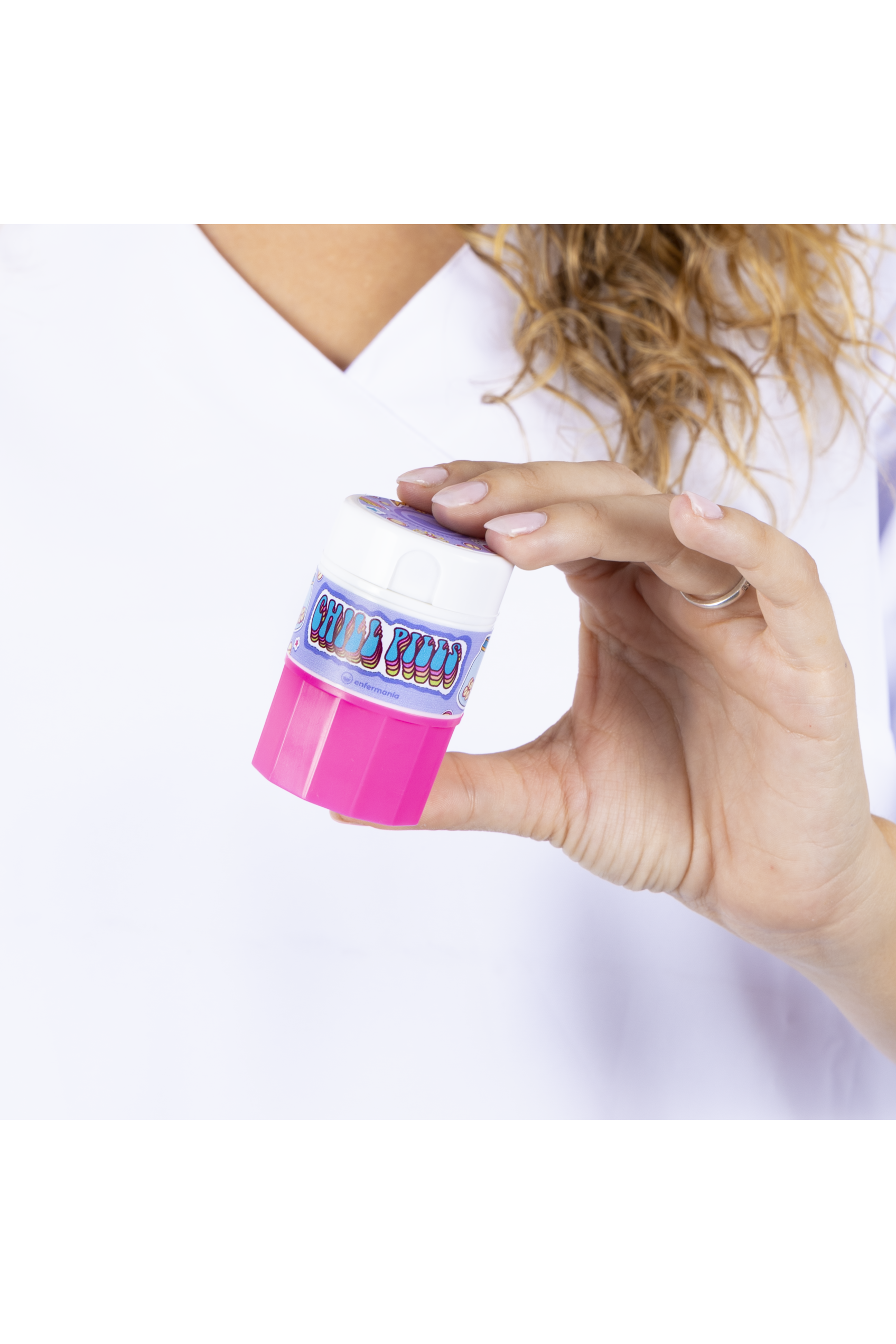 Pill Kit - pill crusher and crusher-zoom-17