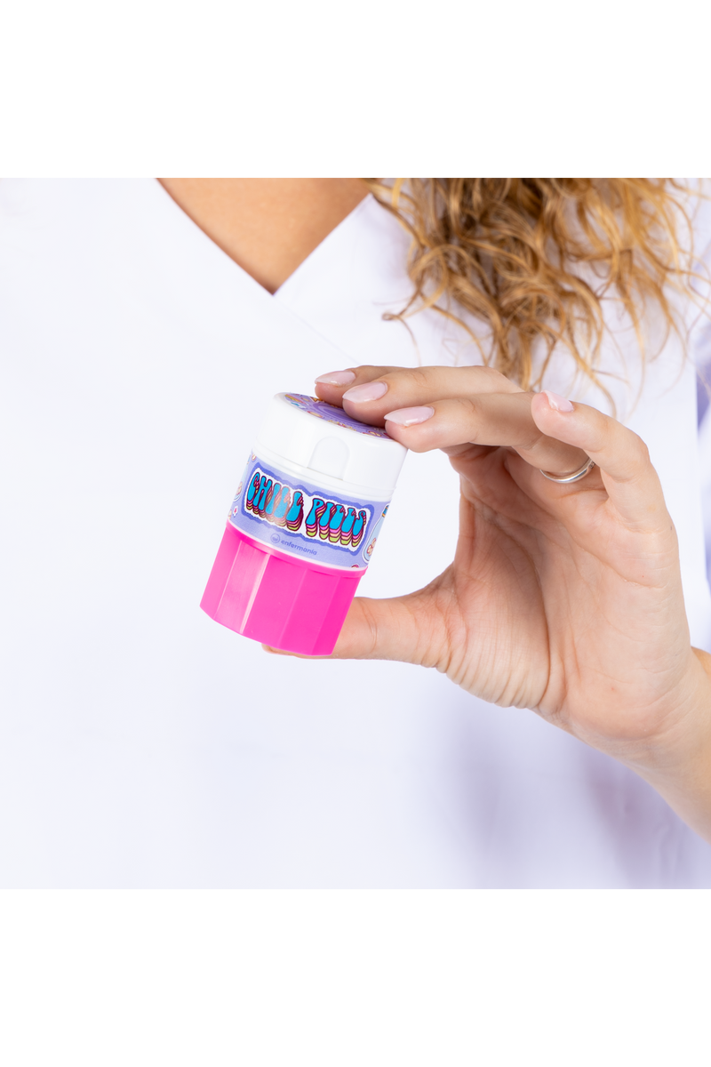 Pill Kit - pill crusher and crusher-zoom-