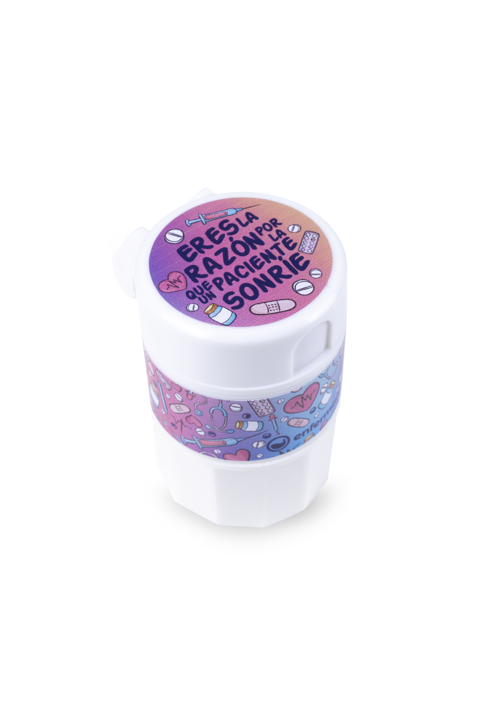 Pill Kit - pill crusher and crusher-19