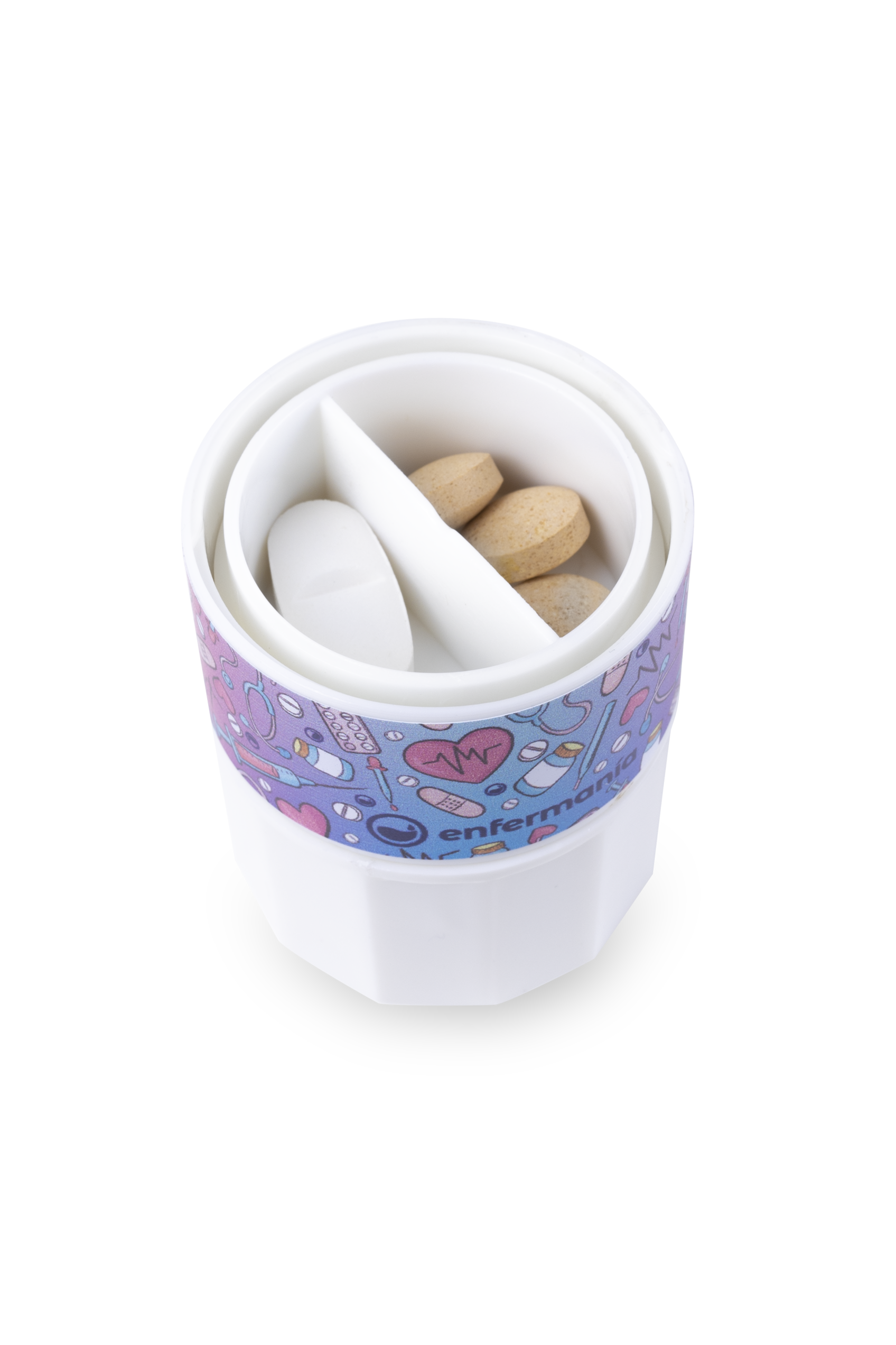 Pill Kit - pill crusher and crusher-zoom-20