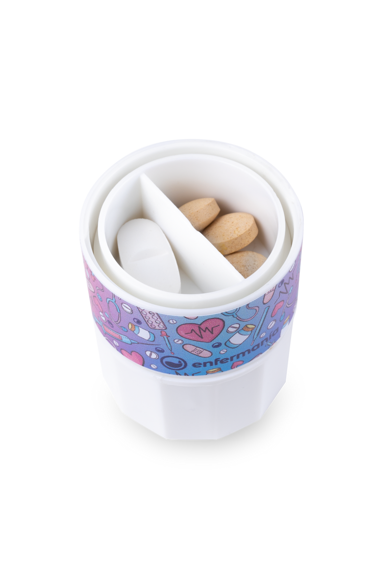 Pill Kit - pill crusher and crusher-zoom-
