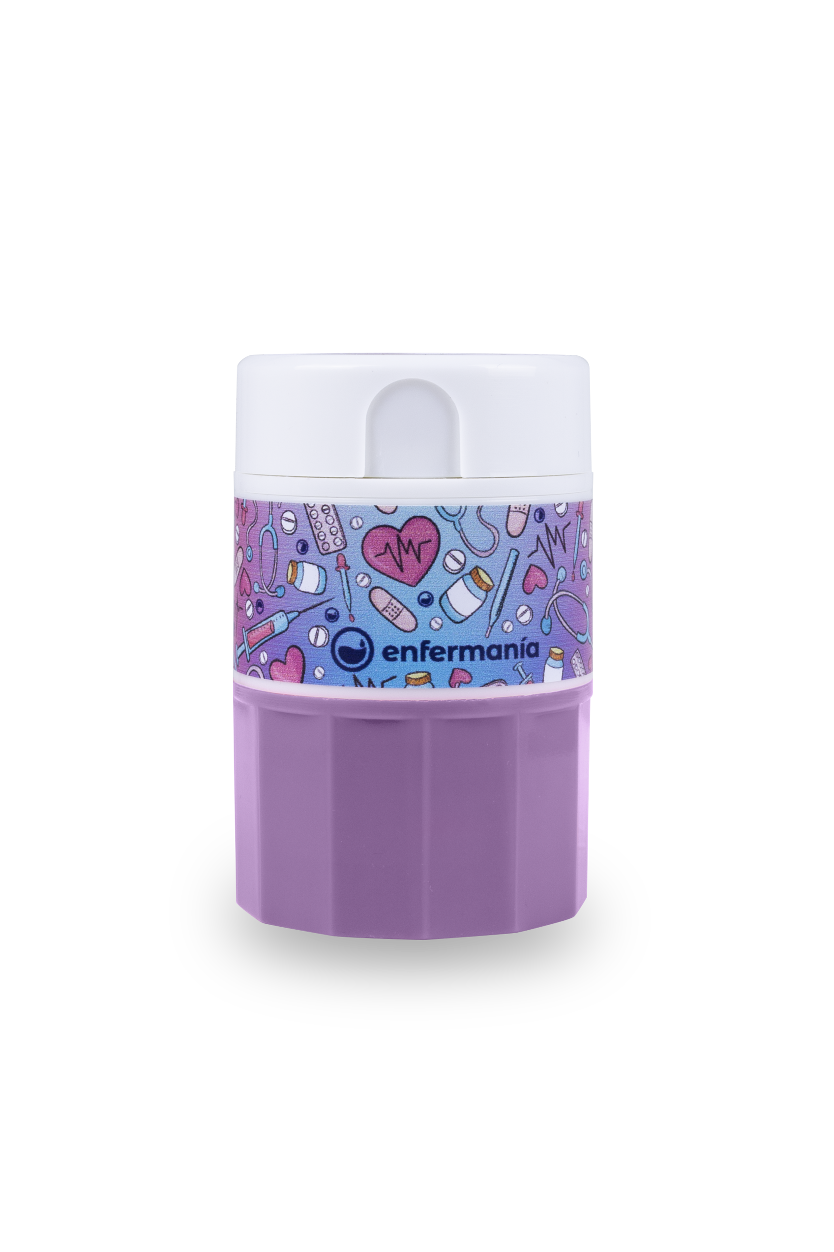 Pill Kit - pill crusher and crusher-24