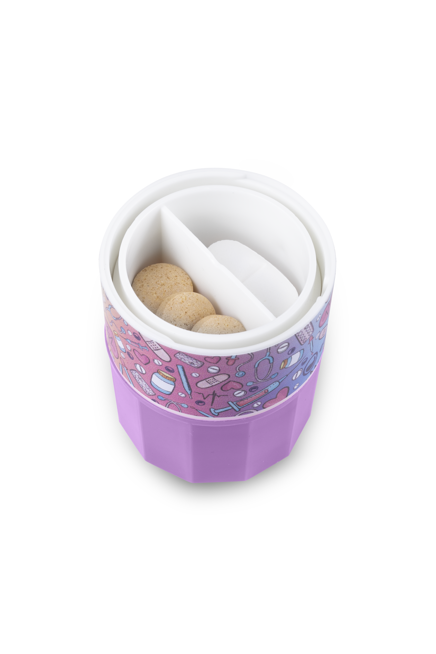 Pill Kit - pill crusher and crusher-zoom-26
