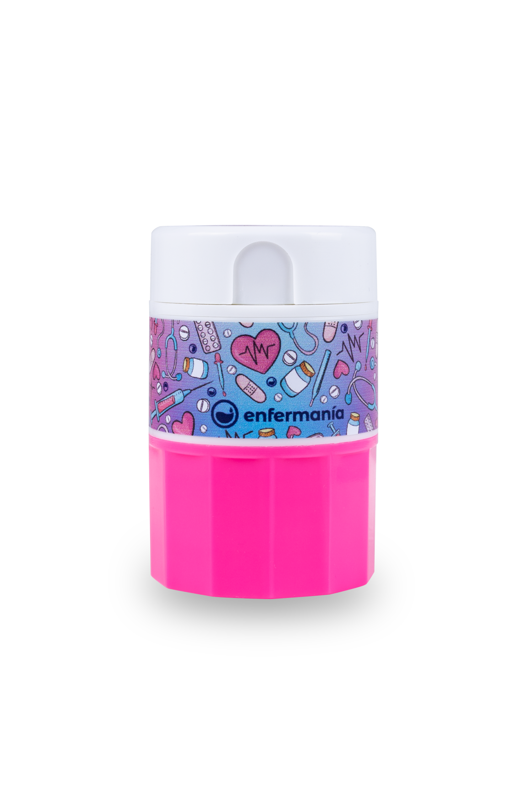 Pill Kit - pill crusher and crusher-zoom-30