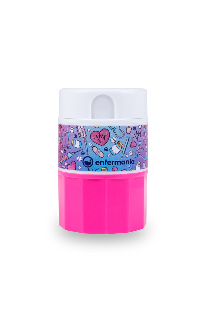 Pill Kit - pill crusher and crusher-zoom-
