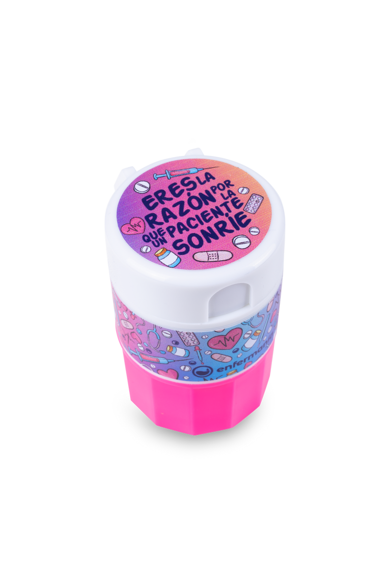 Pill Kit - pill crusher and crusher-zoom-