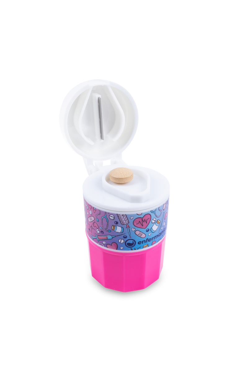 Pill Kit - pill crusher and crusher-zoom-