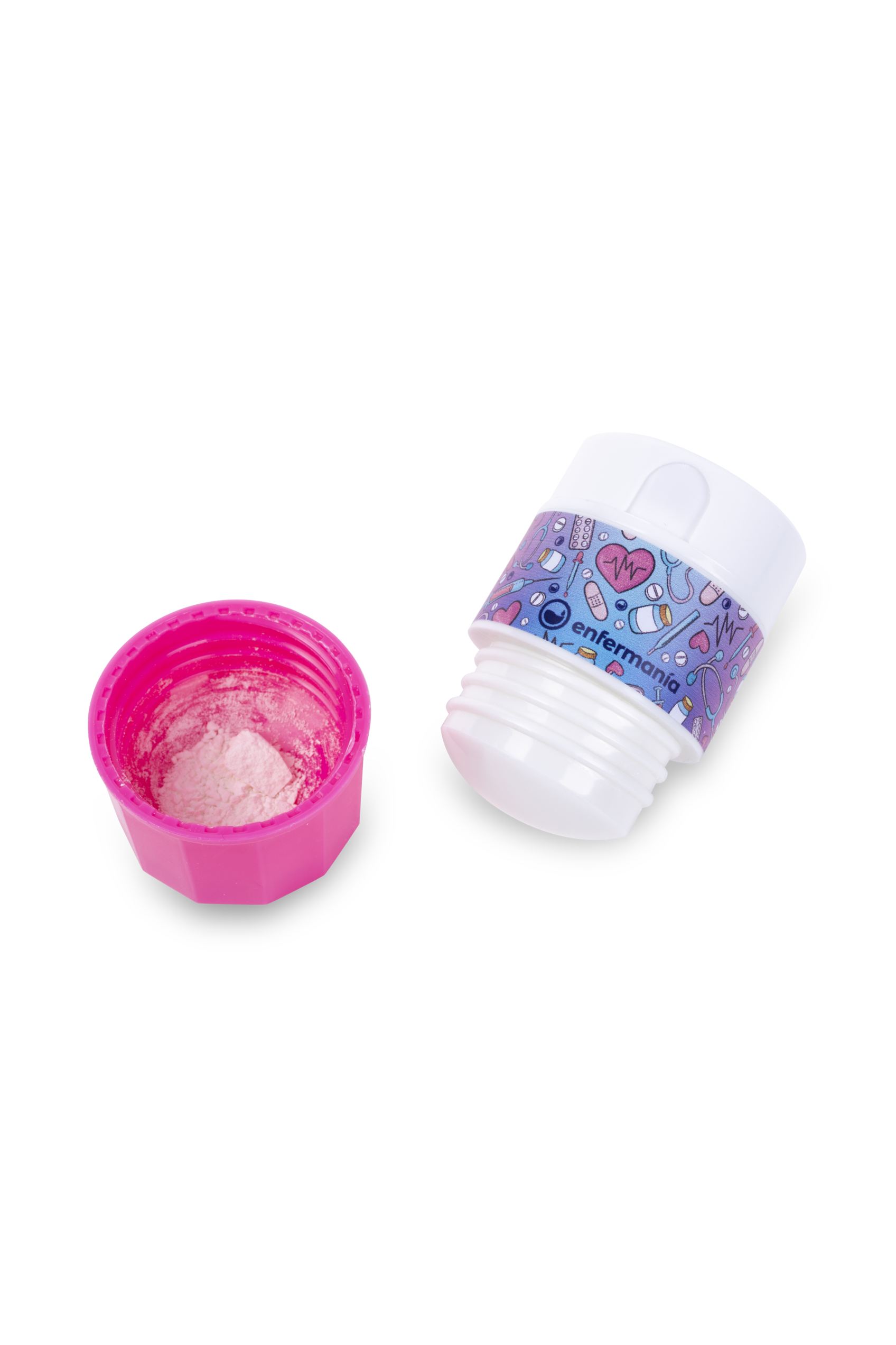 Pill Kit - pill crusher and crusher-34
