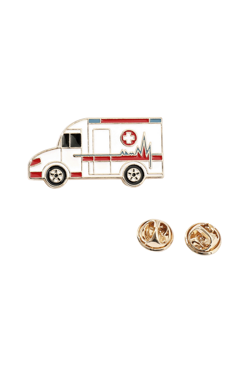 Pin Vehículo Emergencias Sanitarias-zoom-