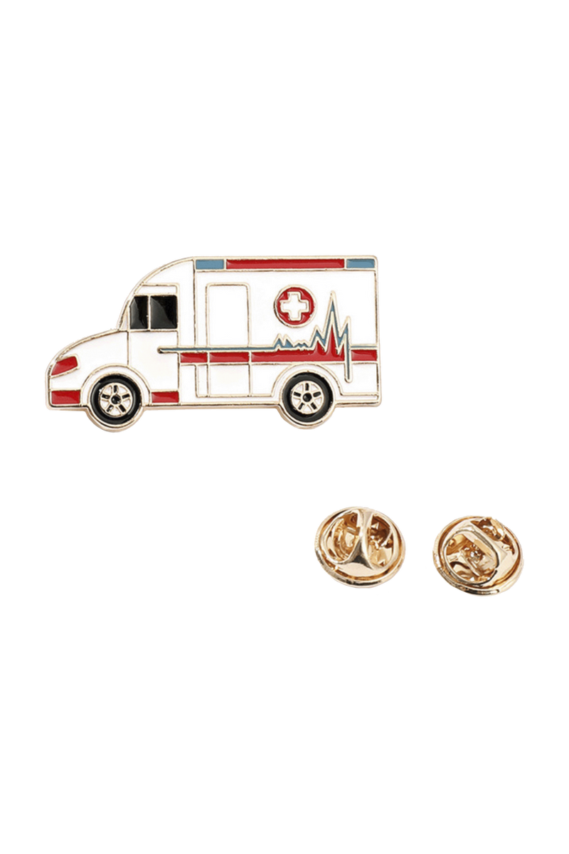 Pin Vehículo Emergencias Sanitarias-zoom-