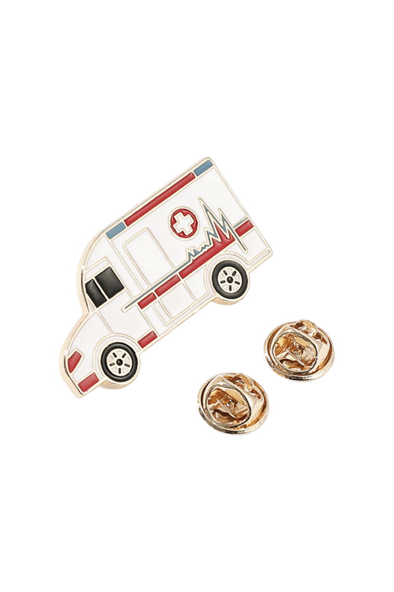 Pin Vehículo Emergencias Sanitarias-zoom-