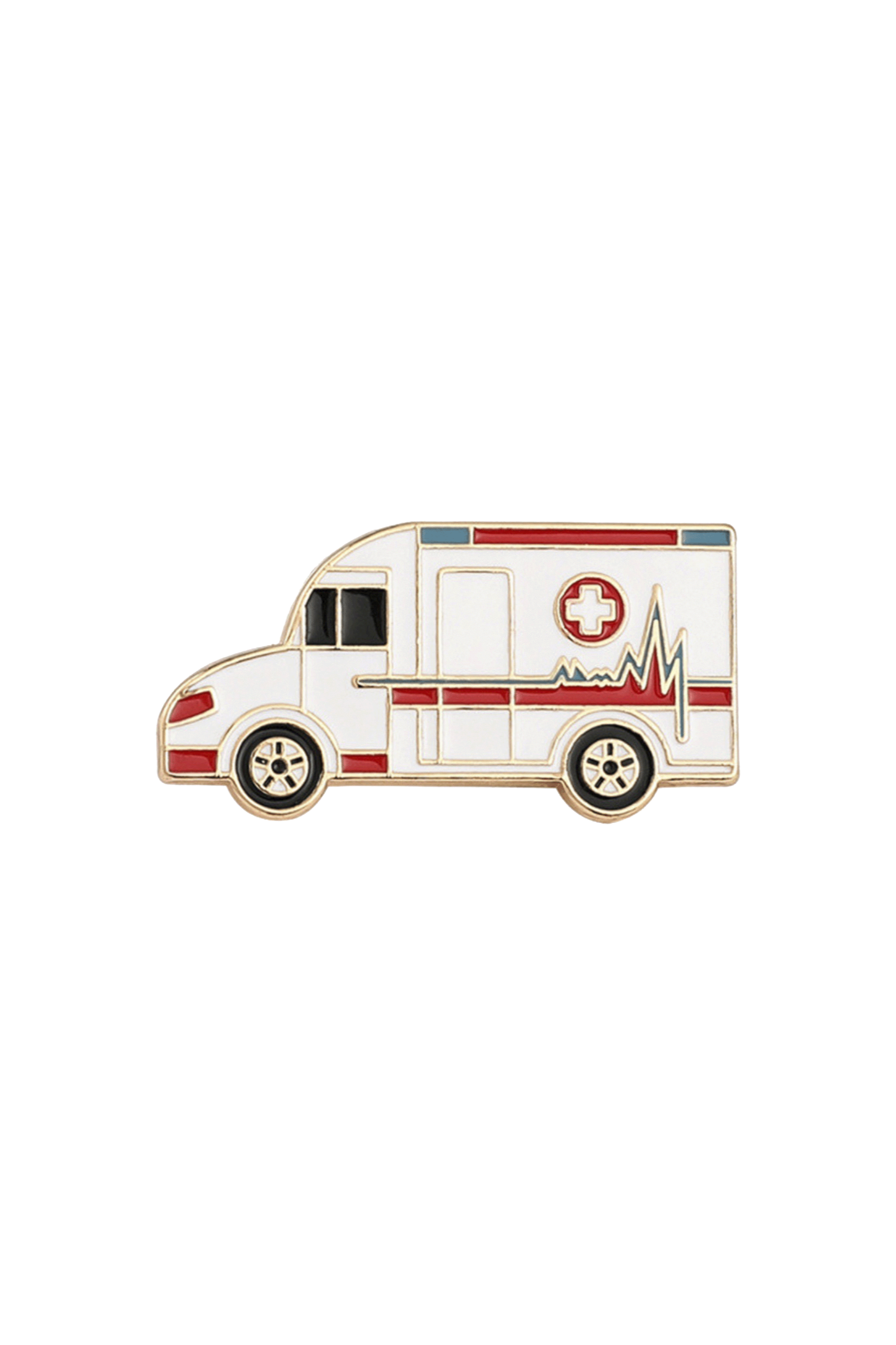 Pin Vehículo Emergencias Sanitarias-zoom-5