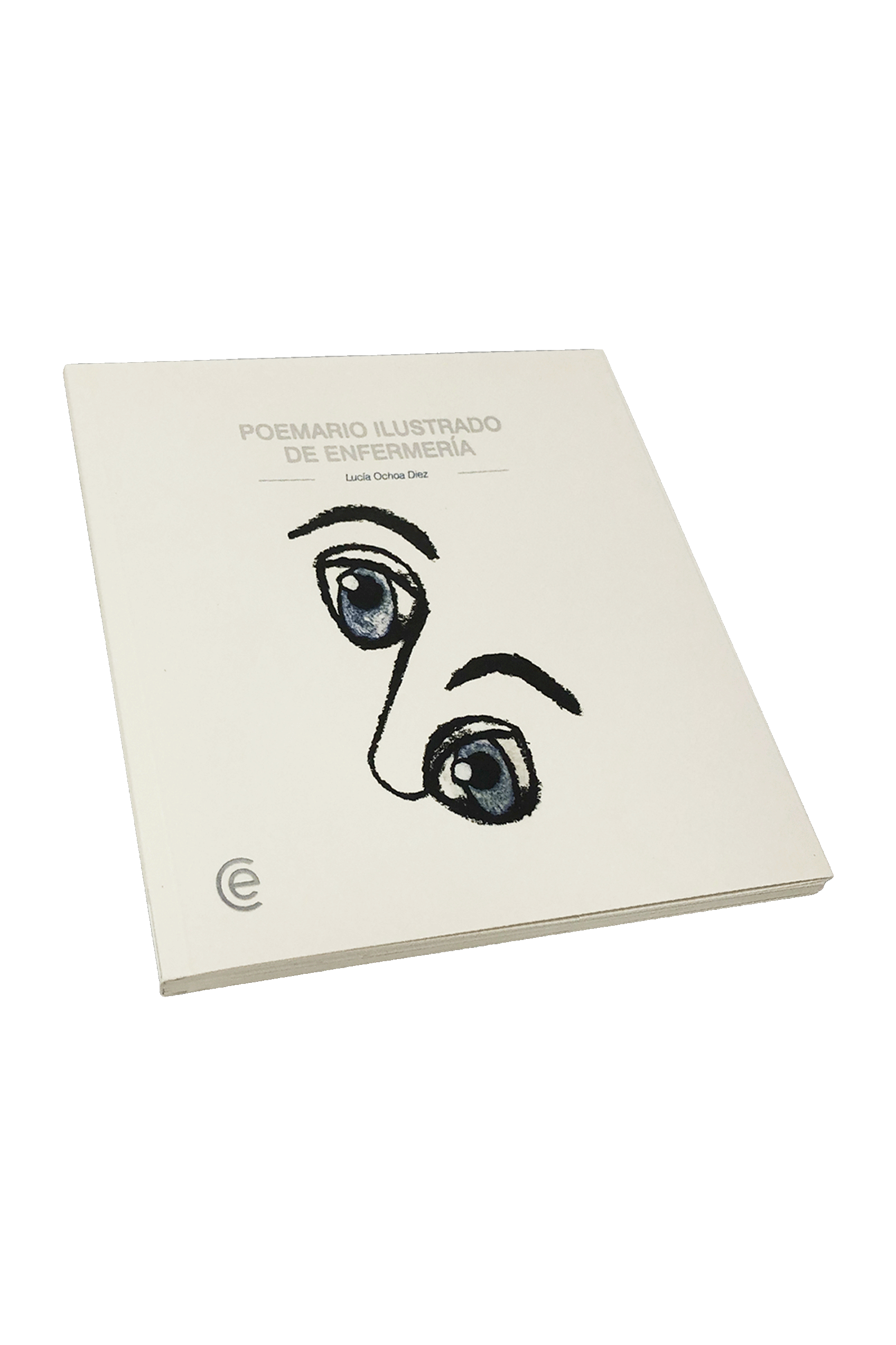 Illustrated Book of Nursing Poems-3