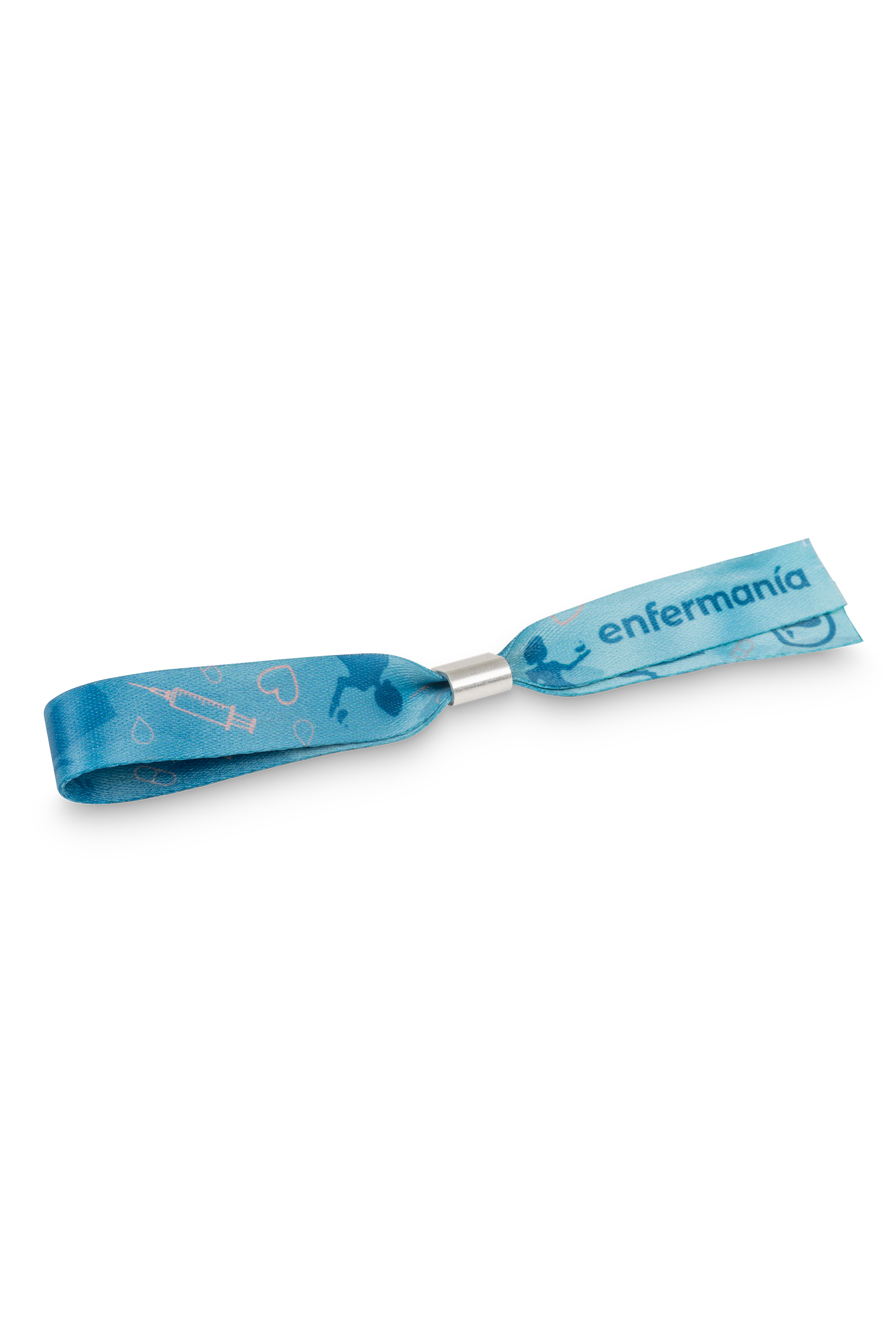 Gift bracelet printed with nurse - Nightingale-zoom-4