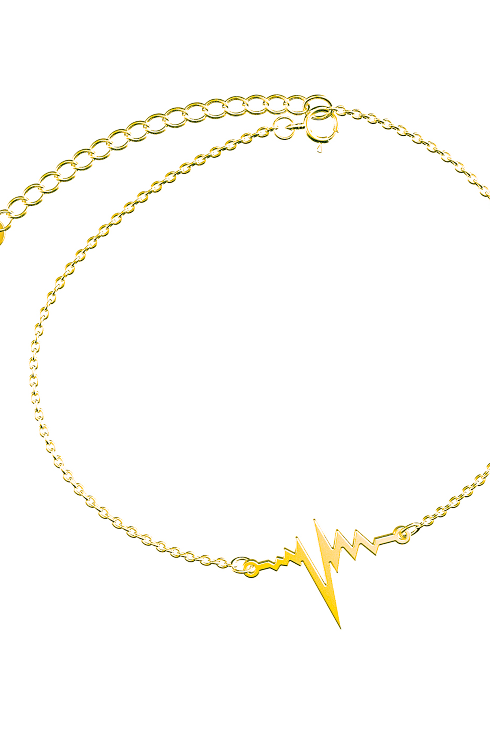 Heartbeat bracelet-zoom-2