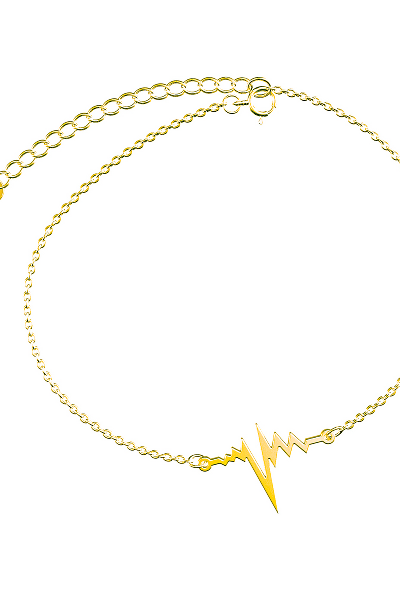 Heartbeat bracelet-zoom-