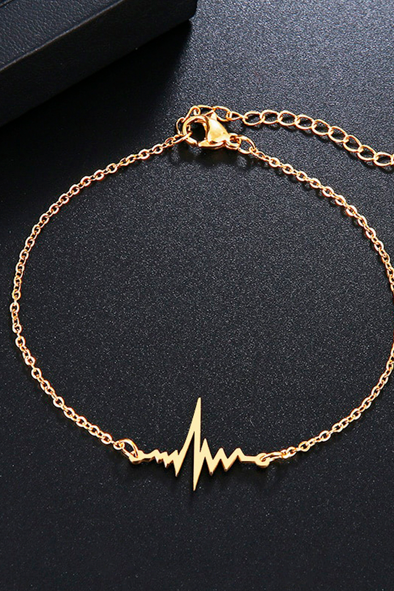 Heartbeat bracelet-zoom-